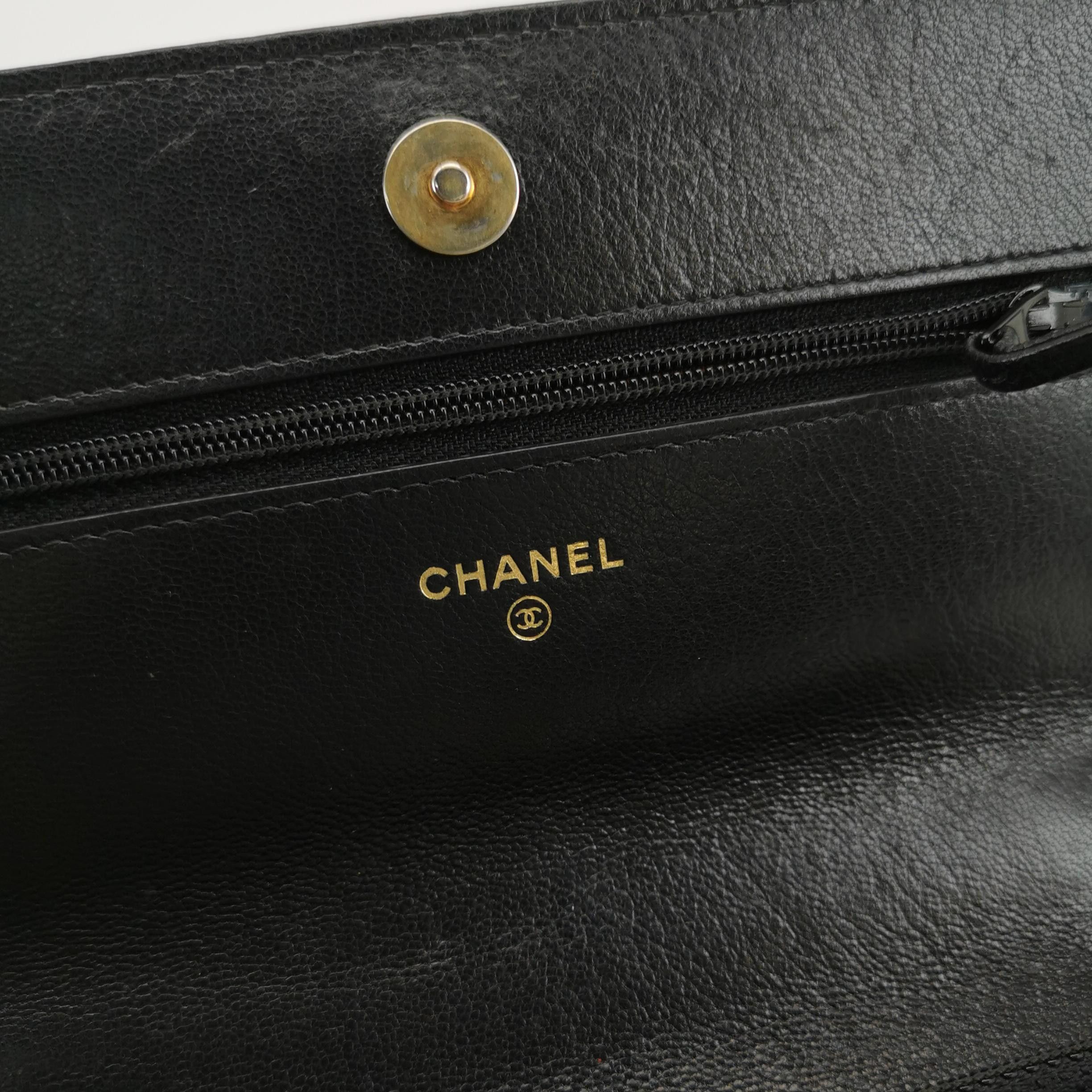 Chanel Chanel Women os Shoulder Bags Size ONE SIZE - 8 Thumbnail