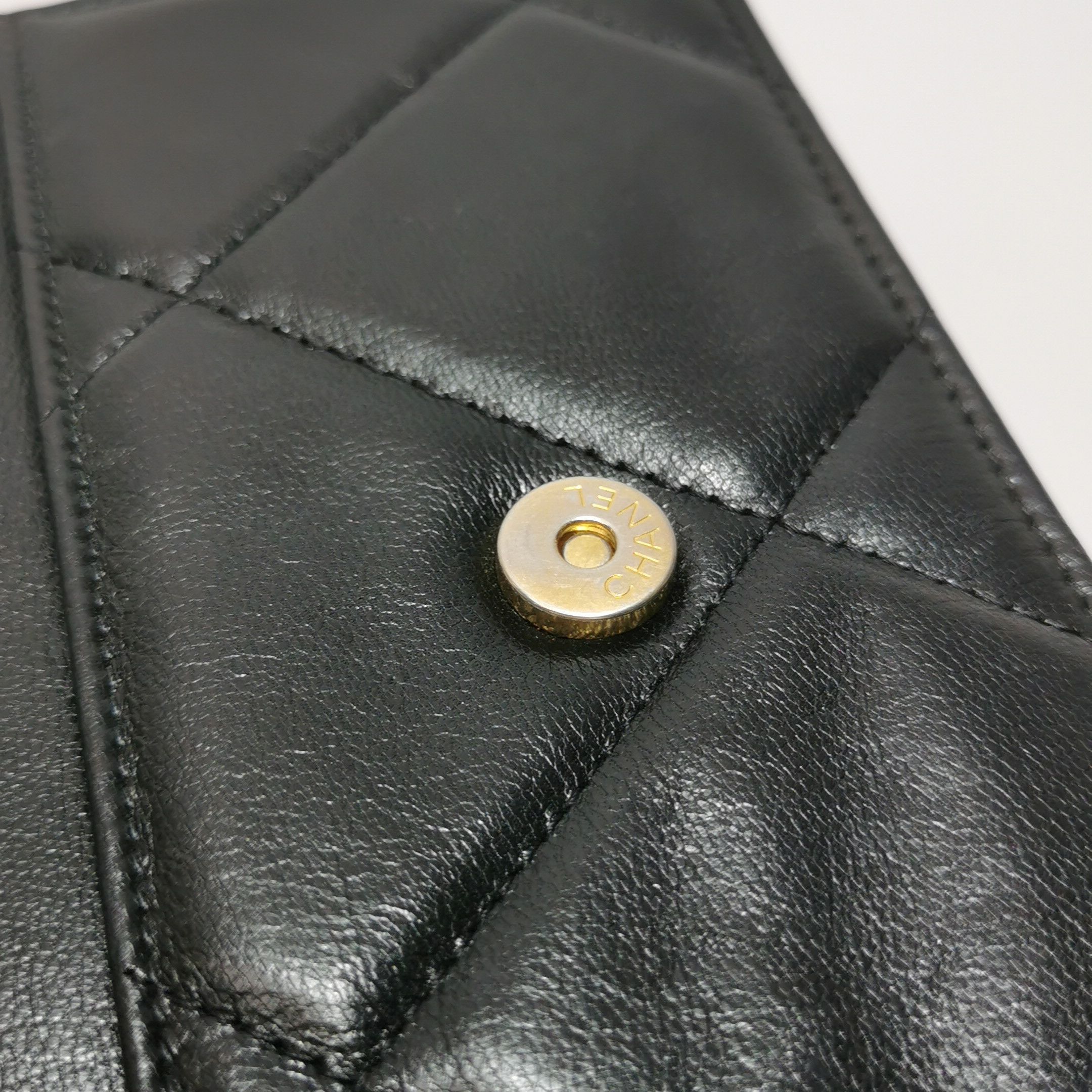 Chanel Chanel Women os Shoulder Bags Size ONE SIZE - 15 Thumbnail