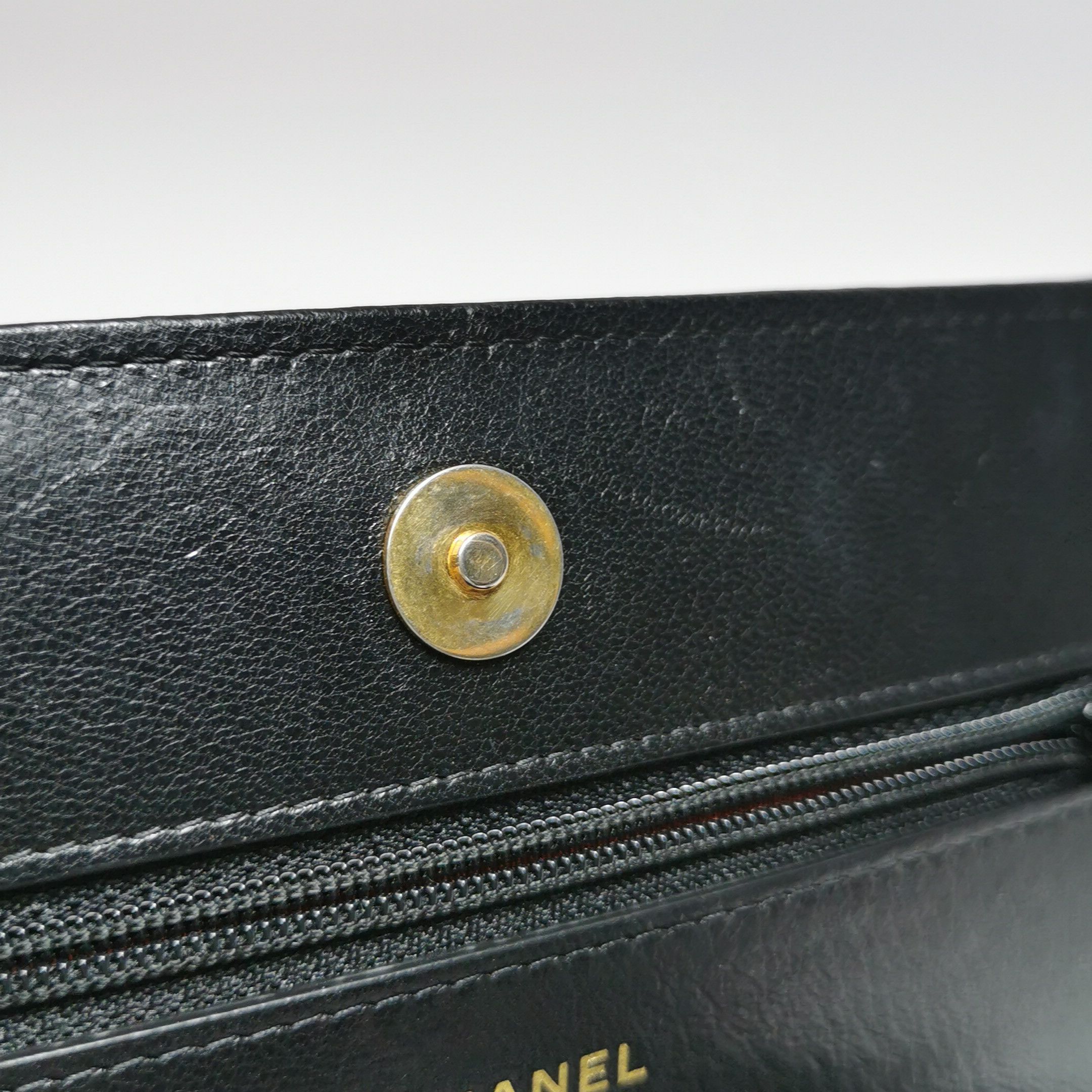 Chanel Chanel Women os Shoulder Bags Size ONE SIZE - 9 Thumbnail