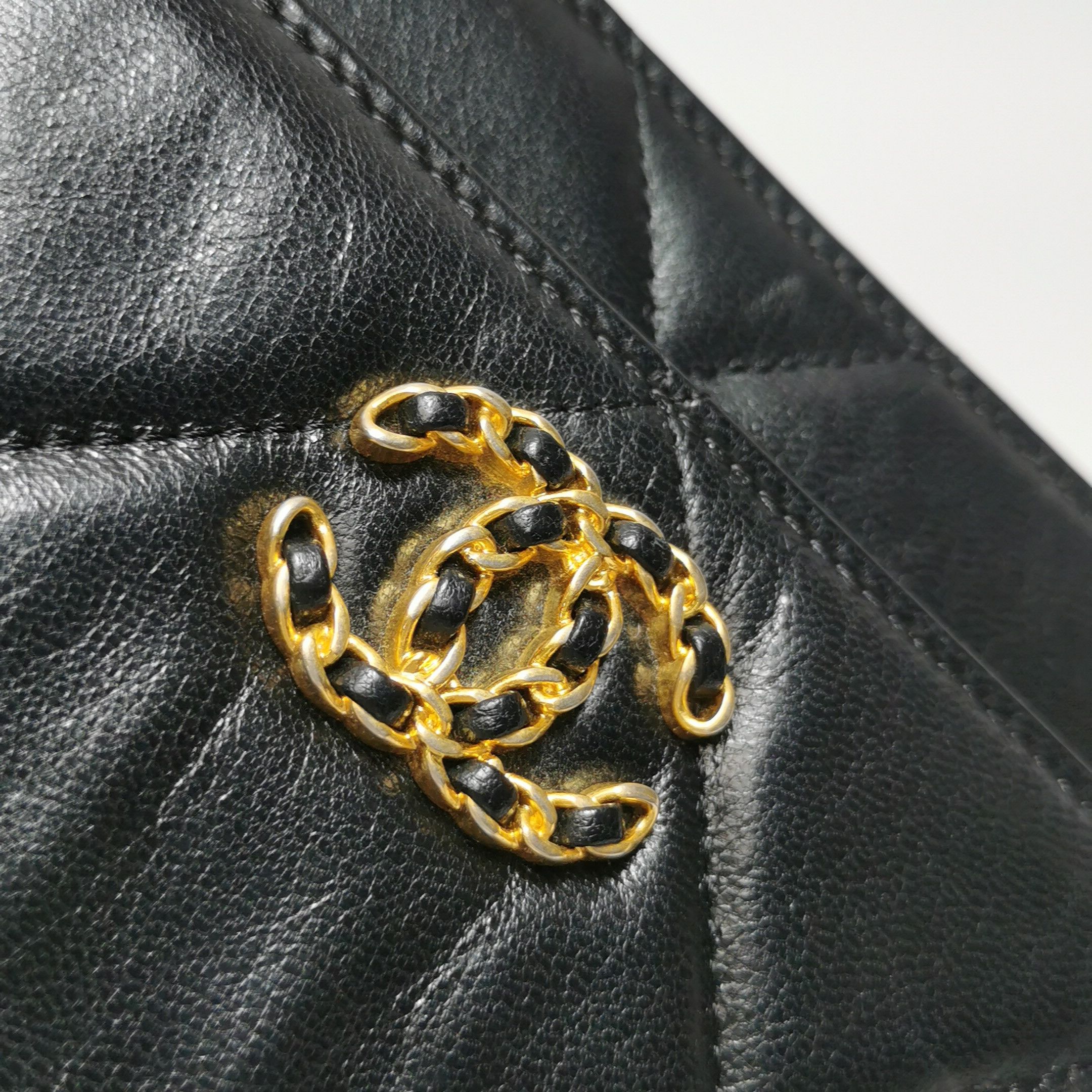Chanel Chanel Women os Shoulder Bags Size ONE SIZE - 19 Thumbnail