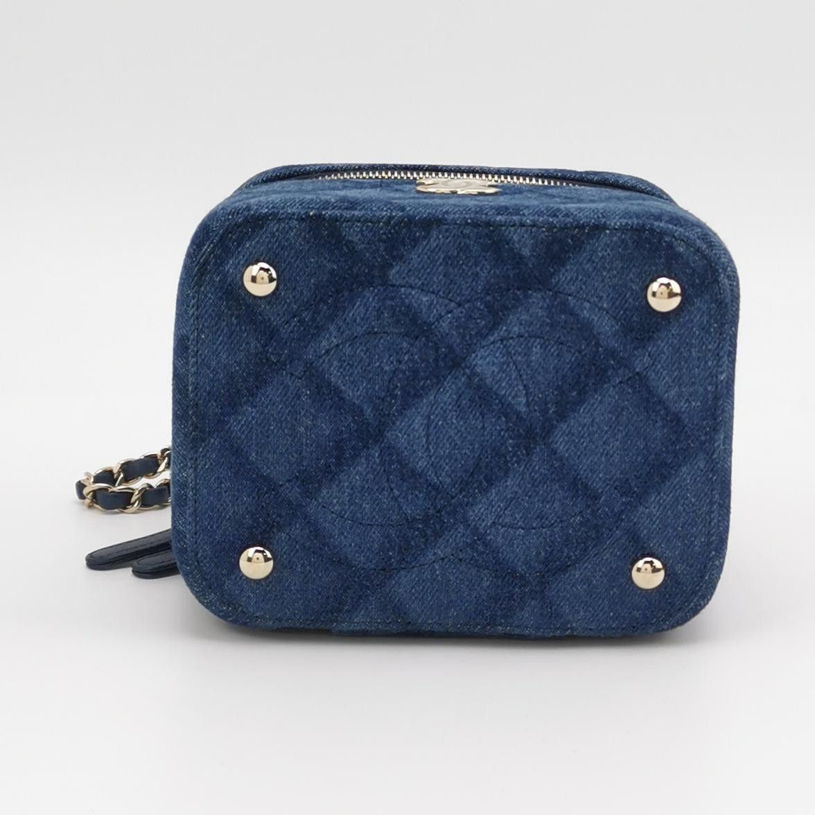 Chanel Chanel Women os Shoulder Bags Size ONE SIZE - 6 Thumbnail