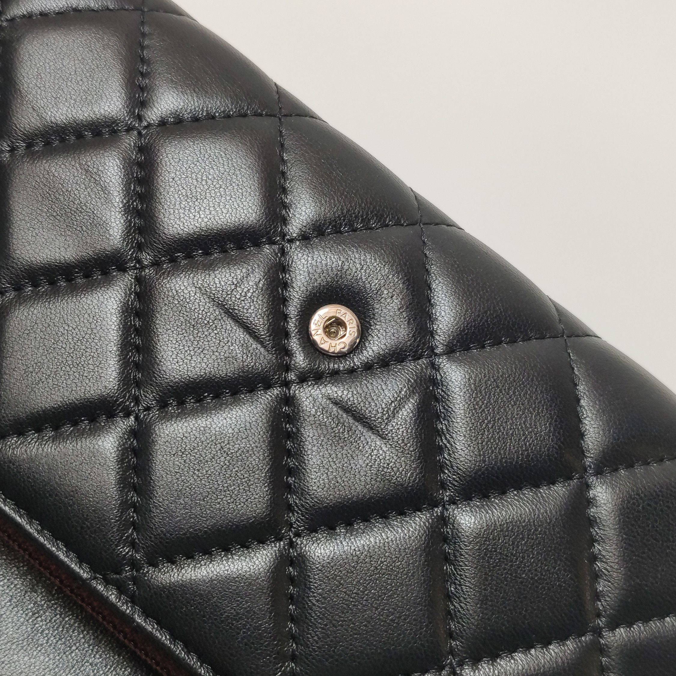 Chanel Chanel Women os Wallets Size ONE SIZE - 9 Thumbnail