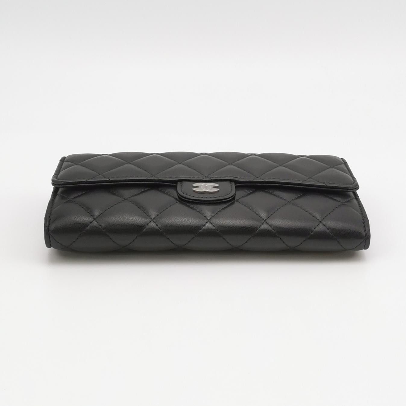 Chanel Chanel Women os Wallets Size ONE SIZE - 5 Thumbnail