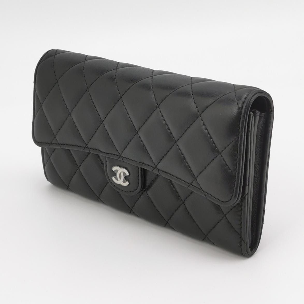 Chanel Chanel Women os Wallets Size ONE SIZE - 2 Thumbnail