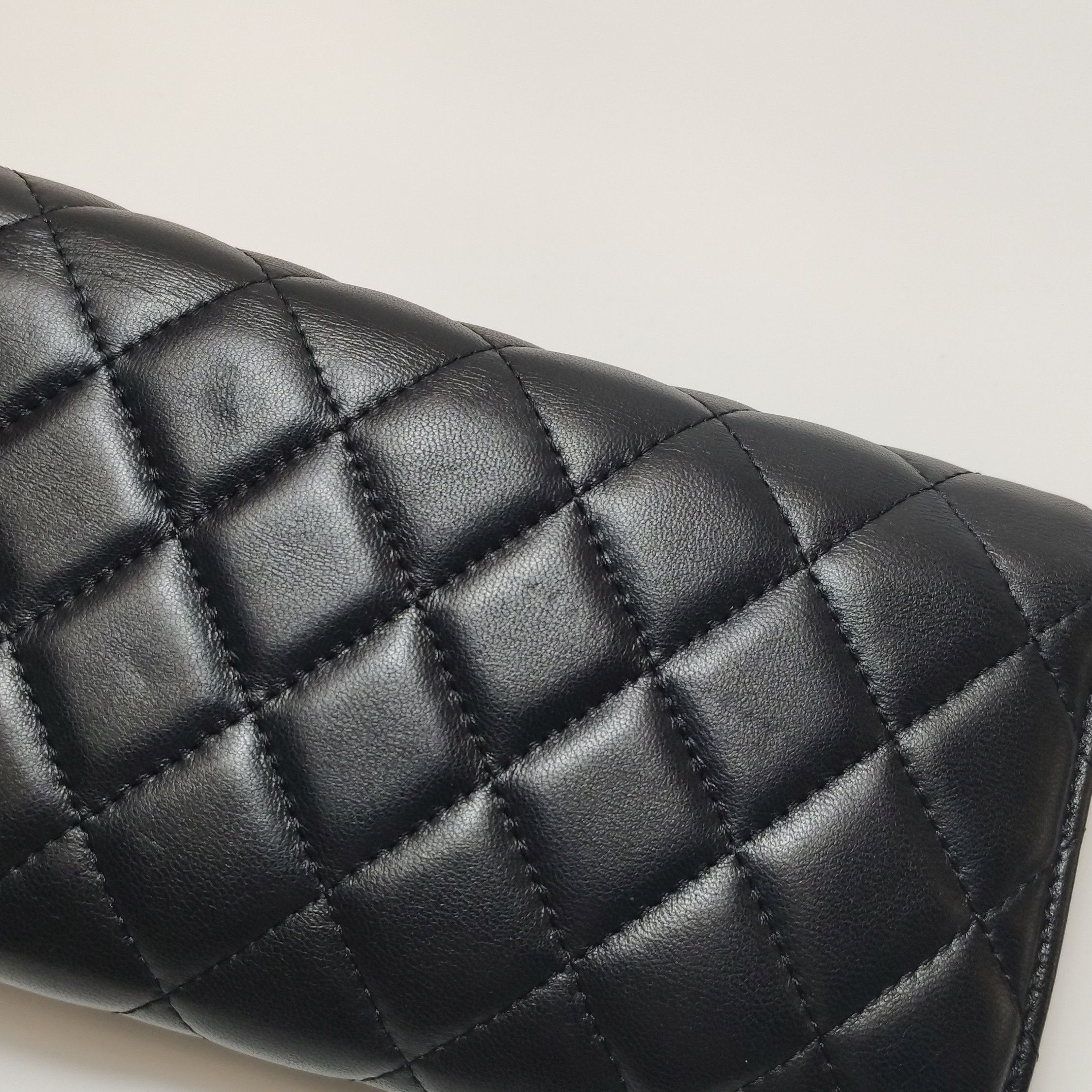 Chanel Chanel Women os Wallets Size ONE SIZE - 16 Thumbnail