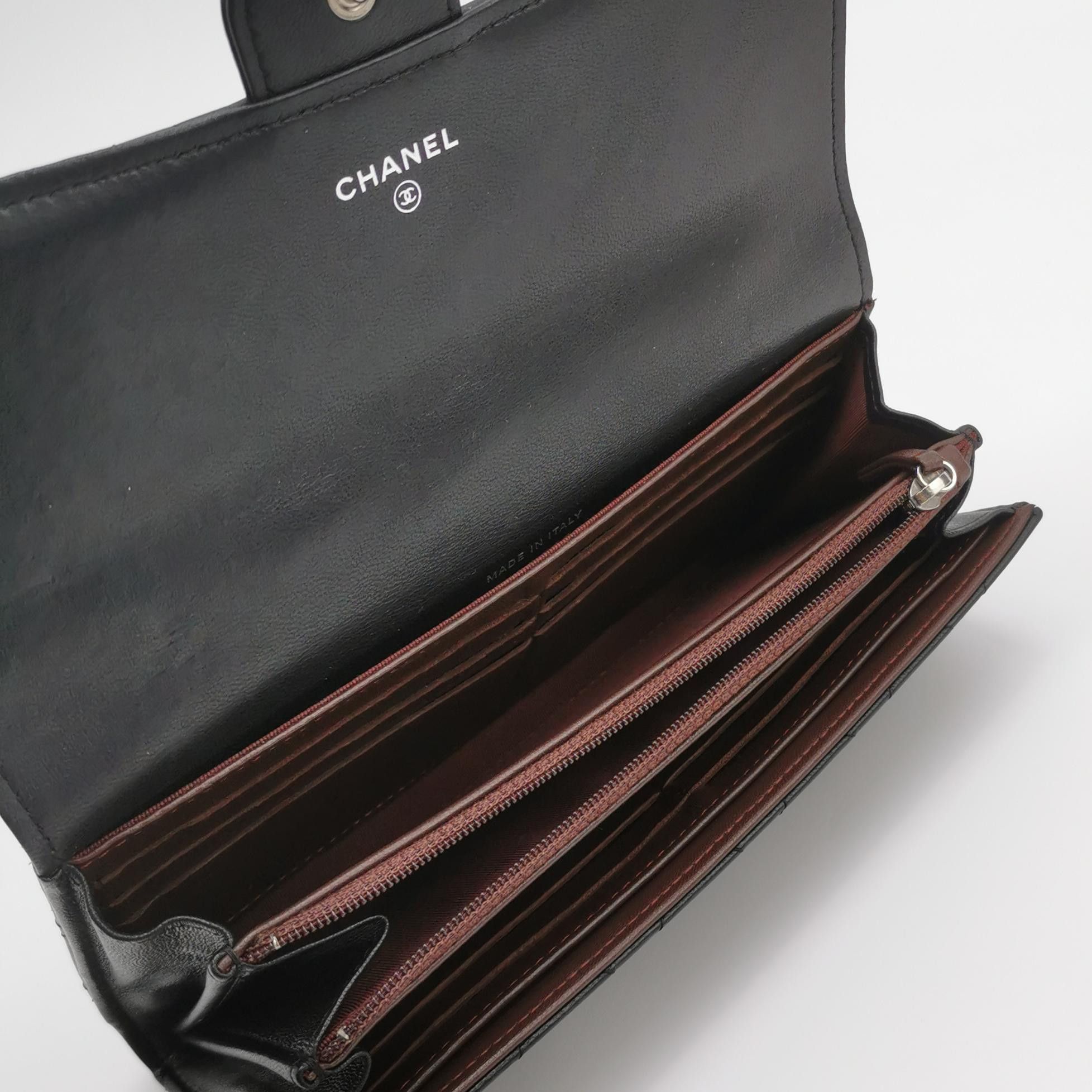 Chanel Chanel Women os Wallets Size ONE SIZE - 6 Thumbnail