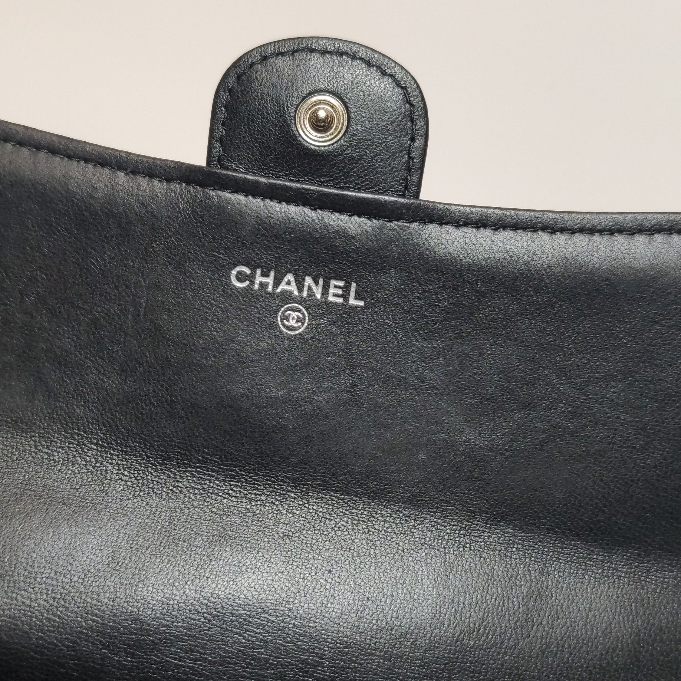 Chanel Chanel Women os Wallets Size ONE SIZE - 8 Thumbnail