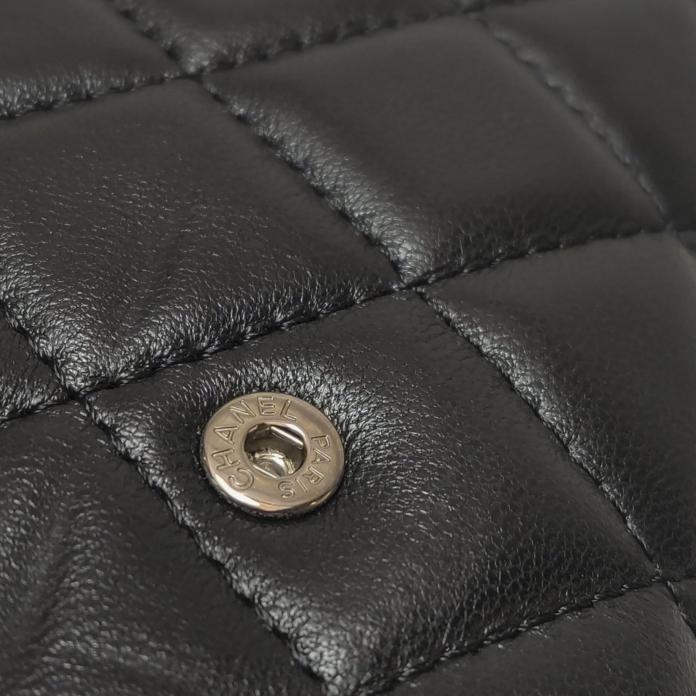 Chanel Chanel Women os Wallets Size ONE SIZE - 11 Thumbnail