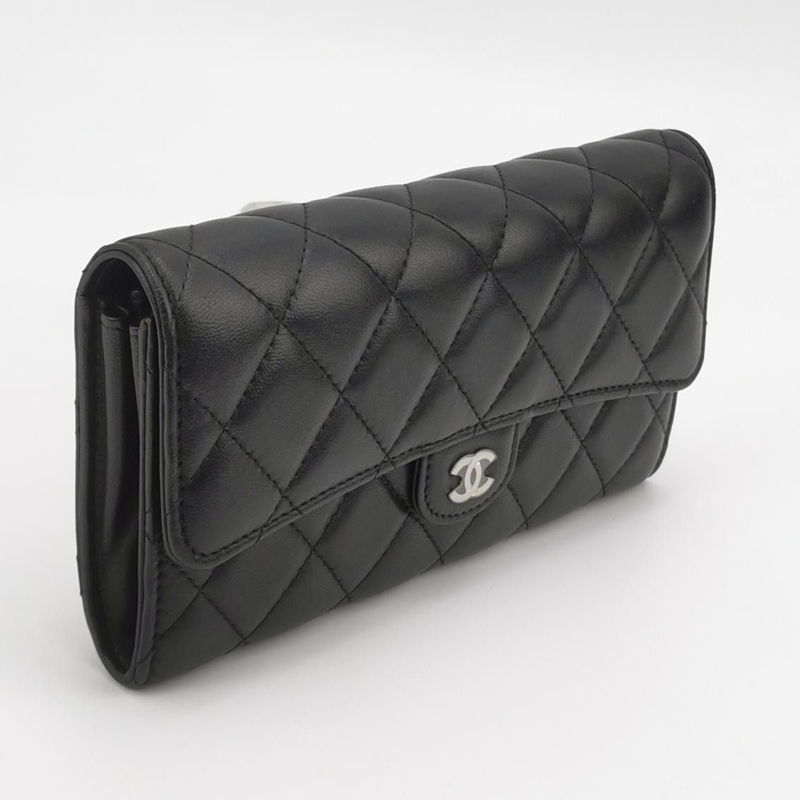 Chanel Chanel Women os Wallets Size ONE SIZE - 3 Thumbnail