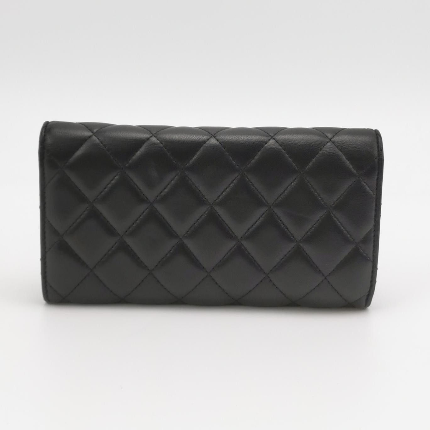 Chanel Chanel Women os Wallets Size ONE SIZE - 4 Thumbnail