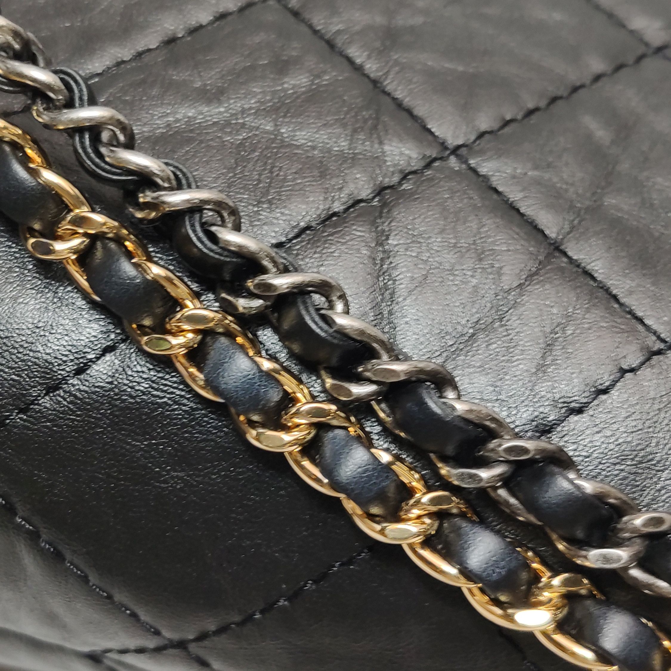Chanel Chanel Women os Shoulder Bags Size ONE SIZE - 13 Thumbnail