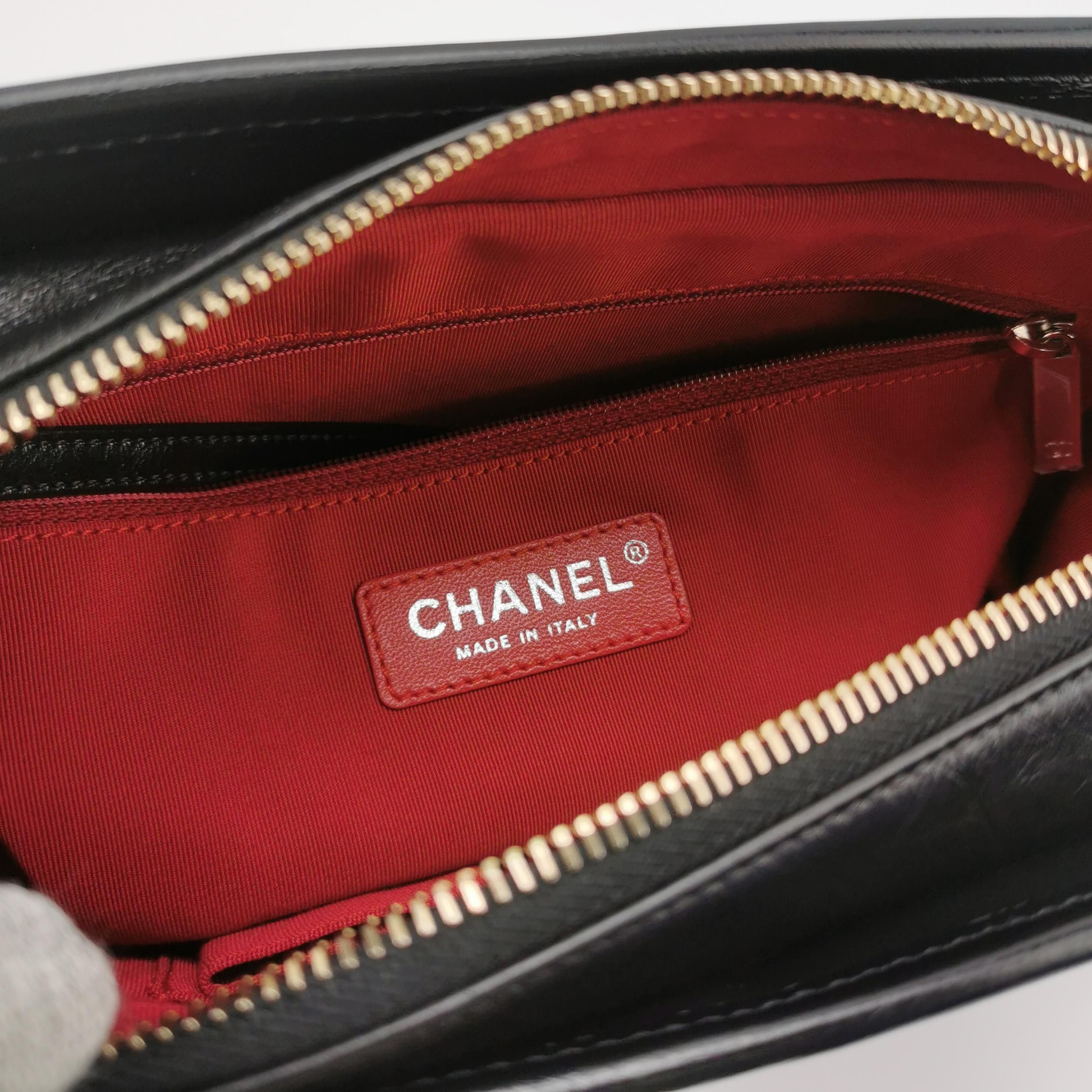 Chanel Chanel Women os Shoulder Bags Size ONE SIZE - 8 Thumbnail