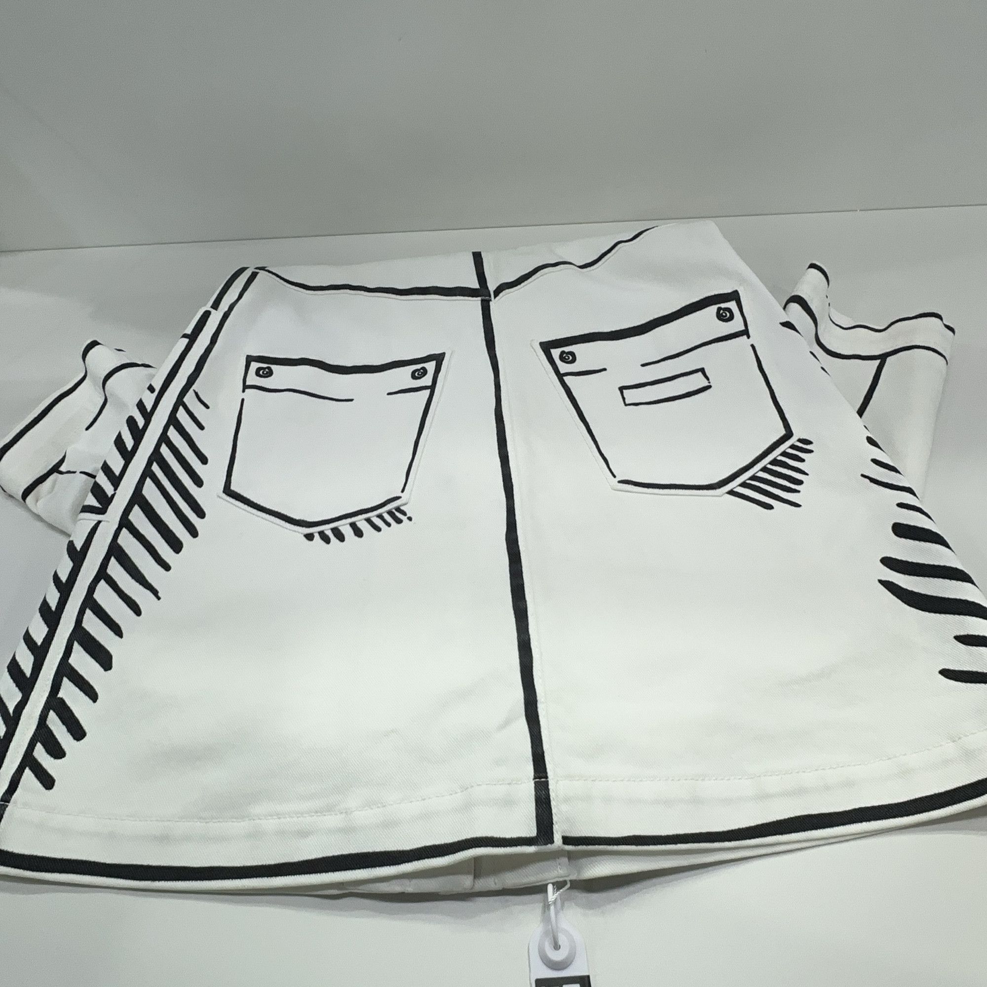 Fendi Fendi Sketch Graphic Dress Size 38 Size XS / US 0-2 / IT 36-38 - 14 Thumbnail