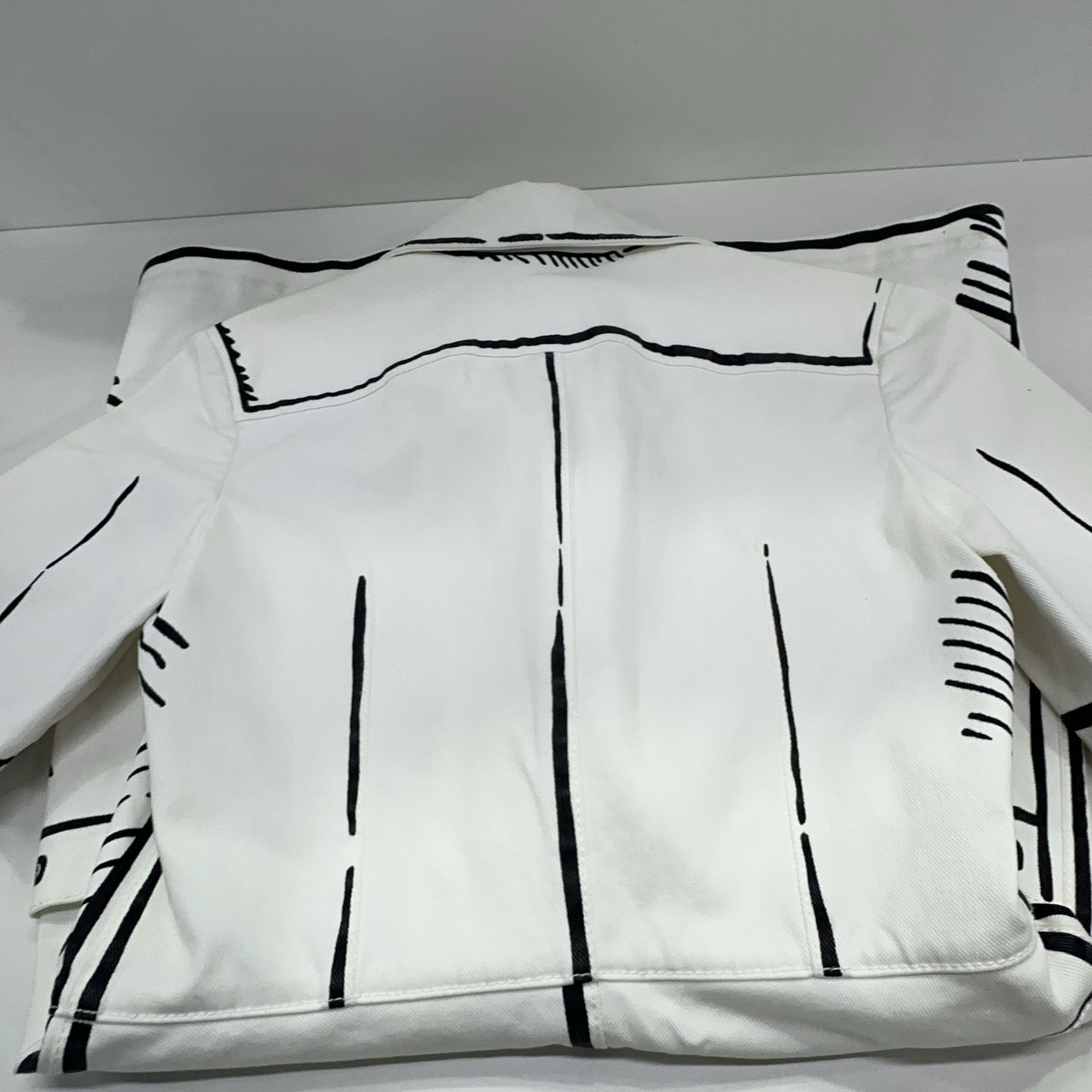 Fendi Fendi Sketch Graphic Dress Size 38 Size XS / US 0-2 / IT 36-38 - 13 Thumbnail