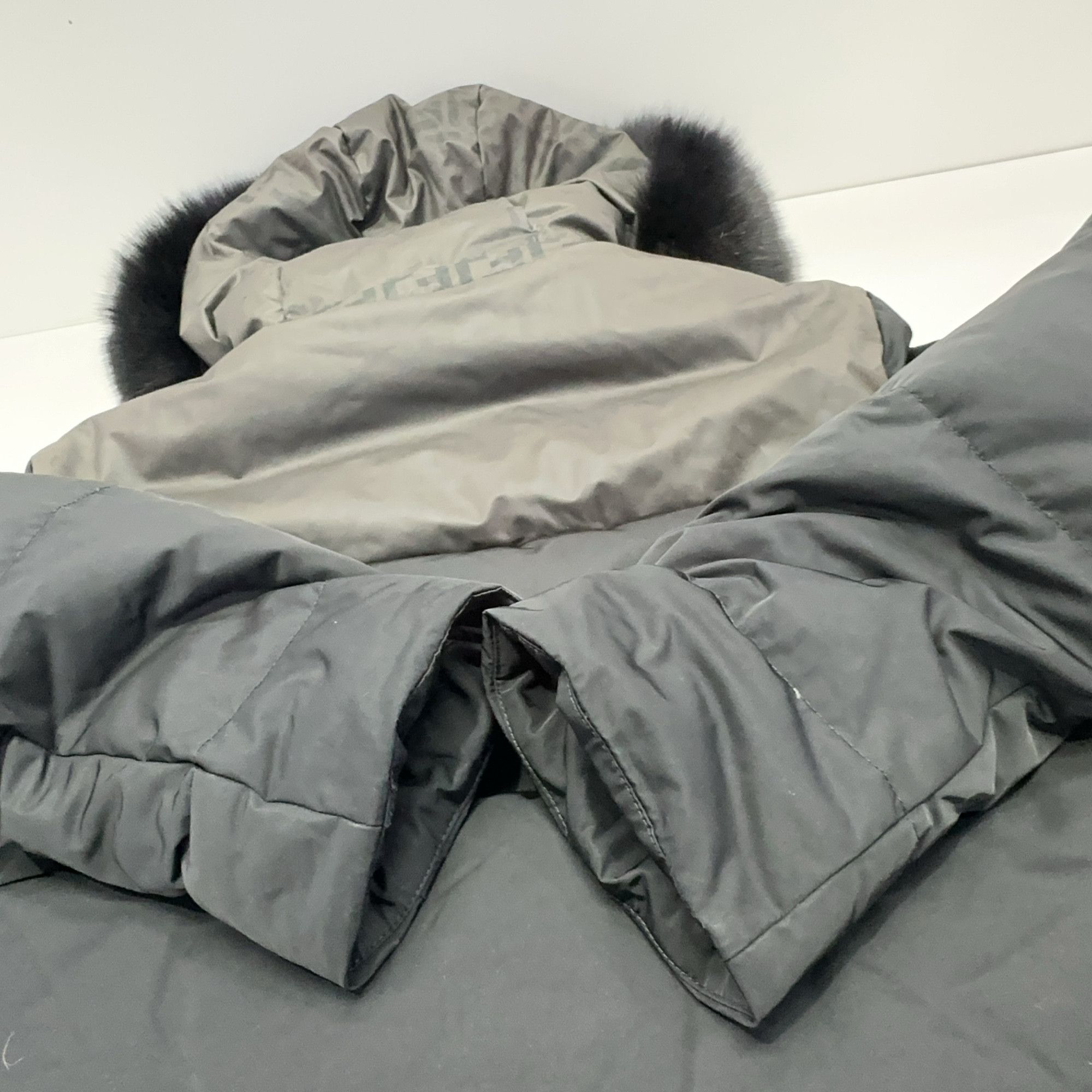 Fendi Fendi Monogram Puffer Jacket Size 48 Size US M / EU 48-50 / 2 - 16 Thumbnail