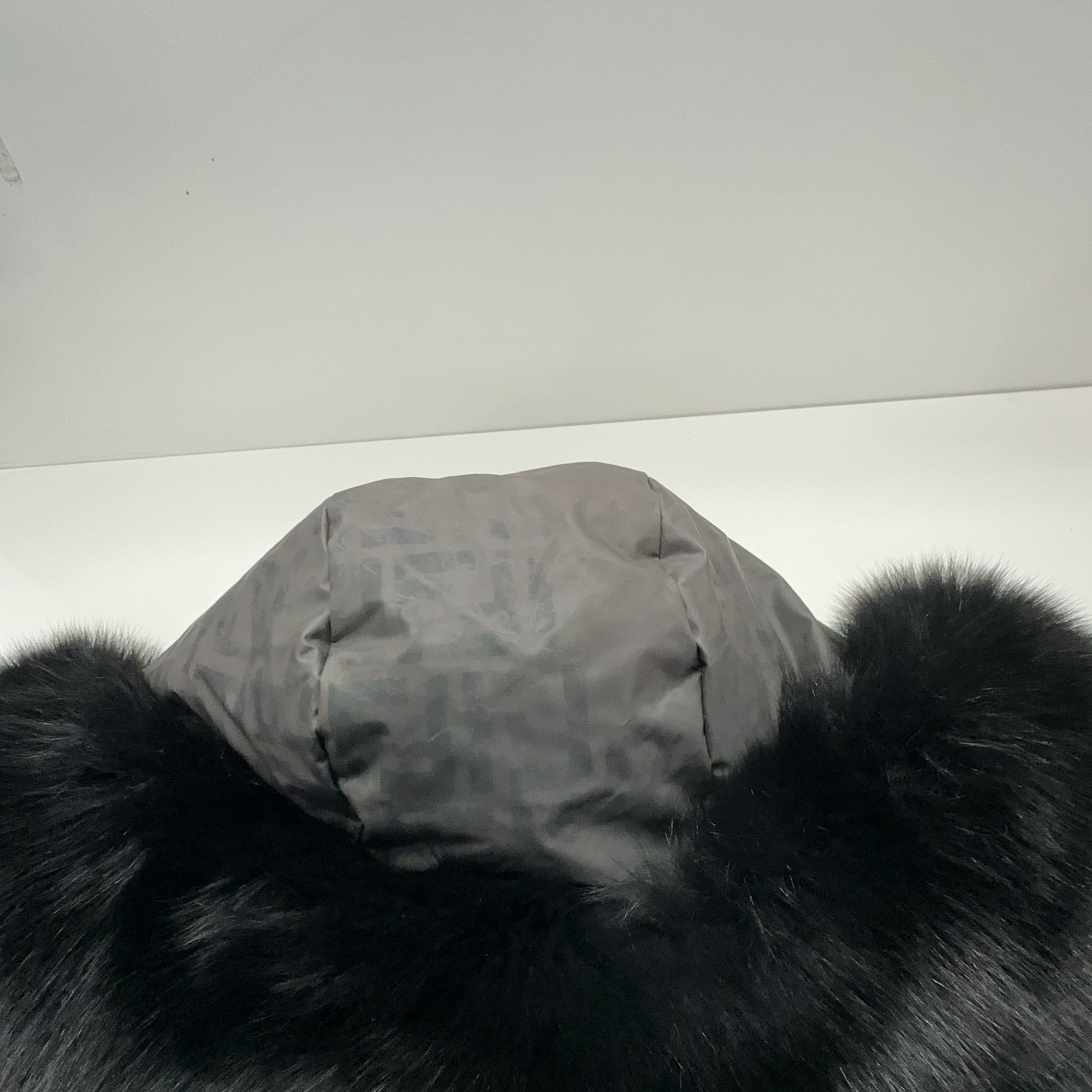 Fendi Fendi Monogram Puffer Jacket Size 48 Size US M / EU 48-50 / 2 - 8 Thumbnail