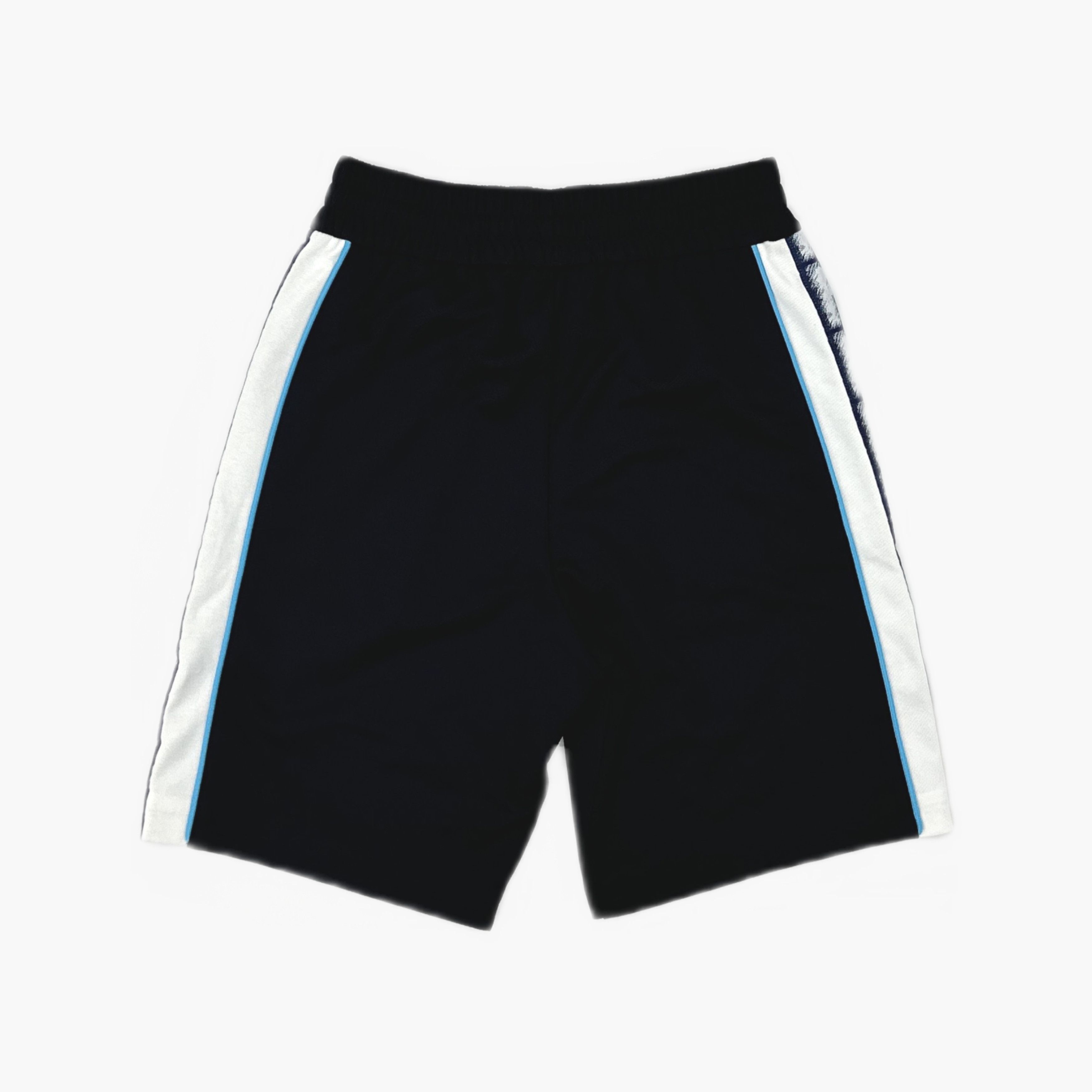 Fendi Fendi FF Logo Stripe Shorts Size S Size US 30 / EU 46 - 2 Thumbnail
