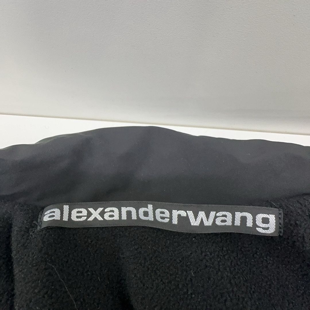 Alexander Wang Alexander Wang Colorblock Denim Jacket XXS Size XXS / US 00 / IT 34 - 3 Thumbnail