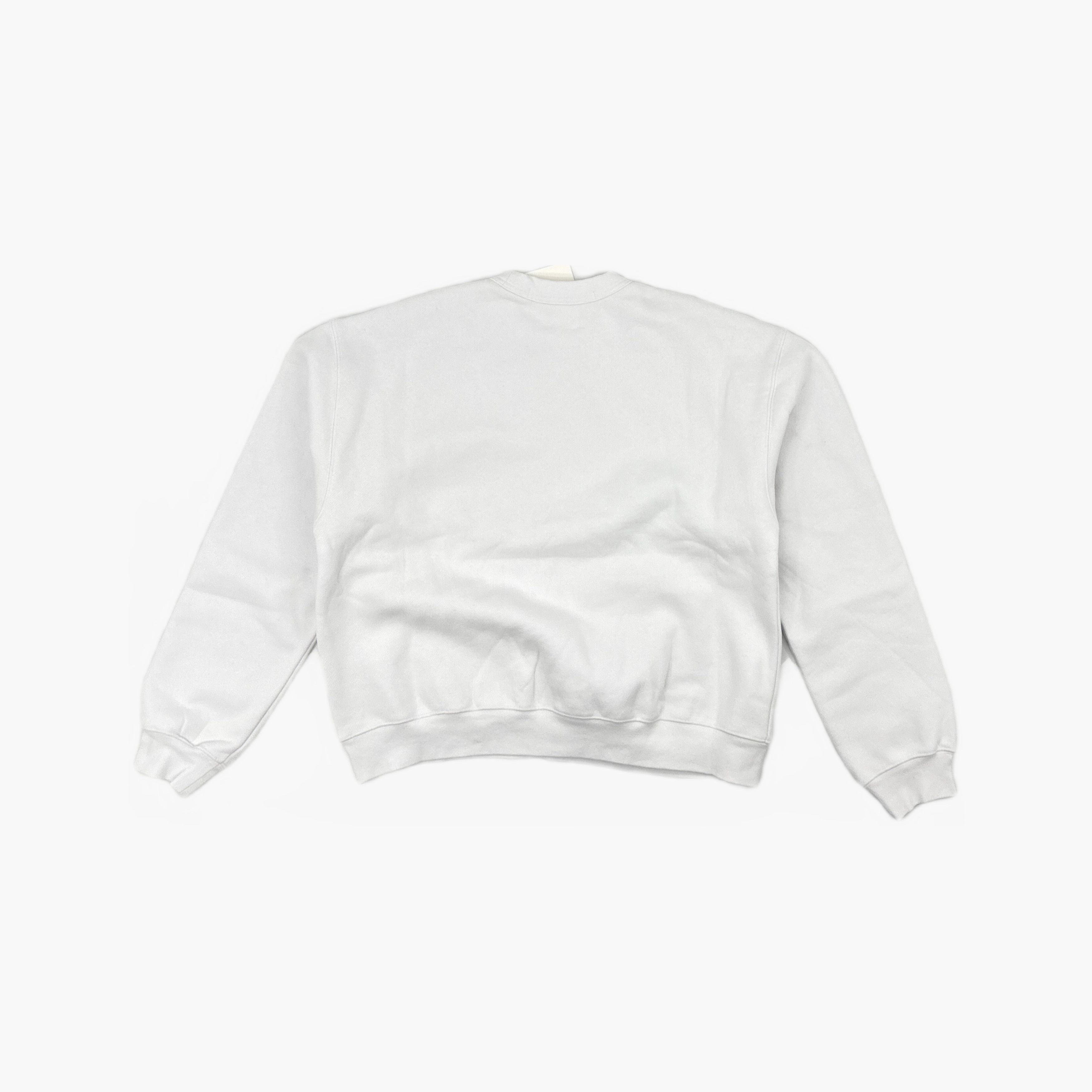 Alexander Wang Alexander Wang Logo Sweatshirt Size S Size S / US 4 / IT 40 - 2 Thumbnail