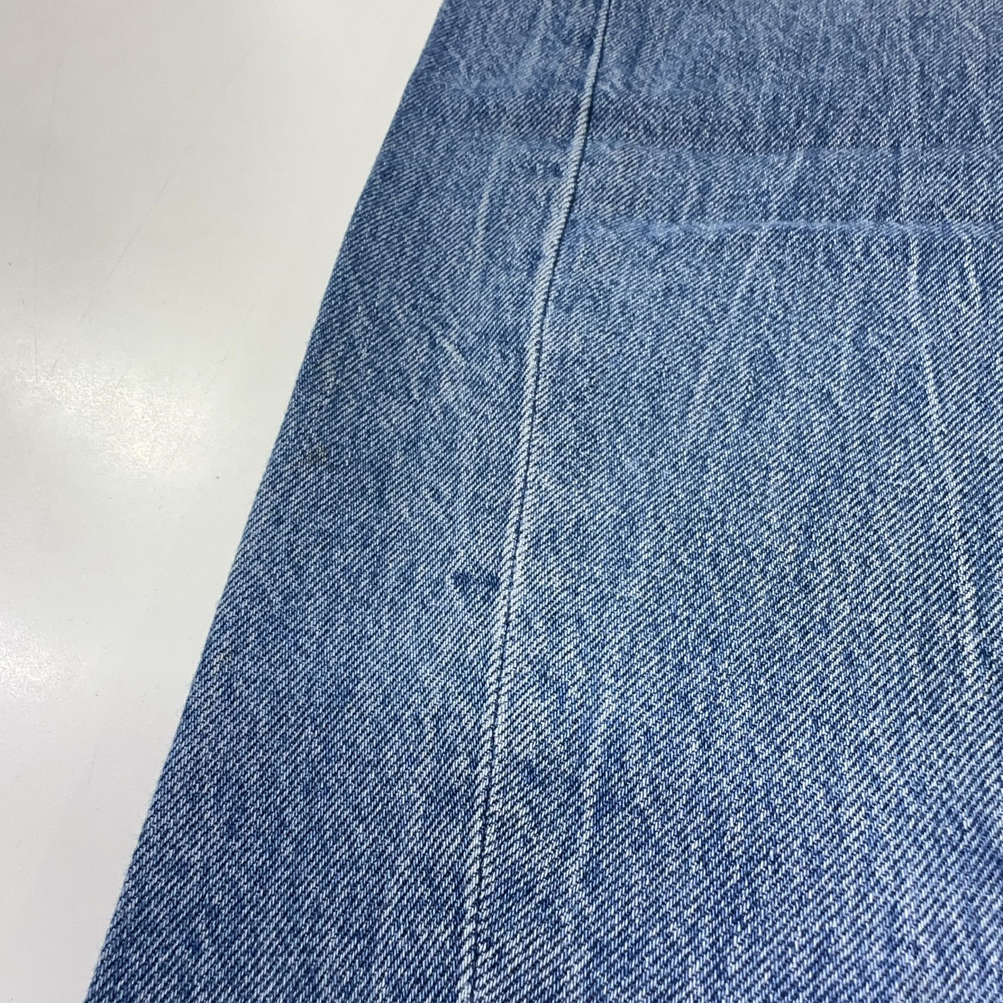 Alexander Wang Alexander Wang Logo Jeans Size XS Size 26" / US 2 / IT 38 - 7 Thumbnail