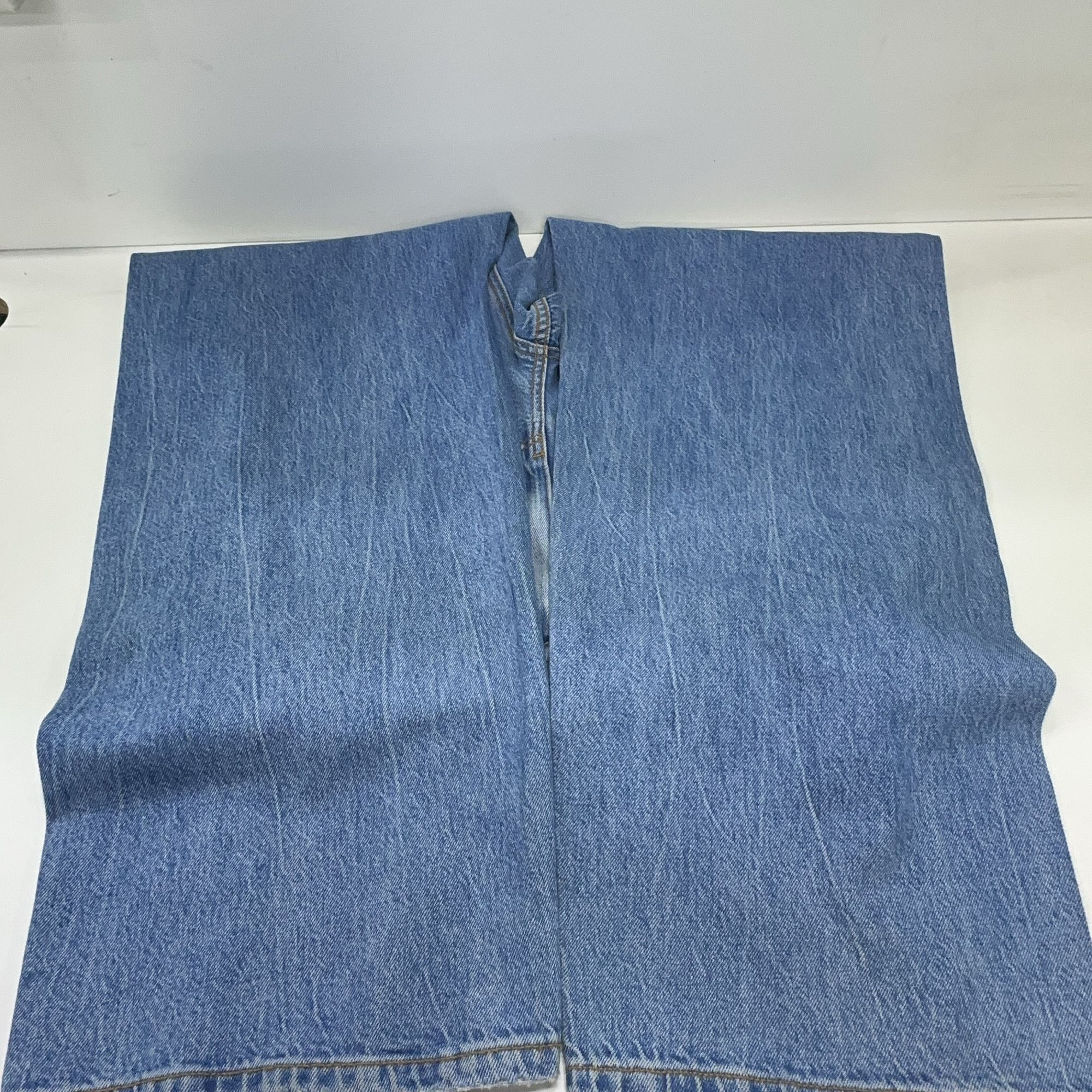 Alexander Wang Alexander Wang Logo Jeans Size XS Size 26" / US 2 / IT 38 - 13 Thumbnail