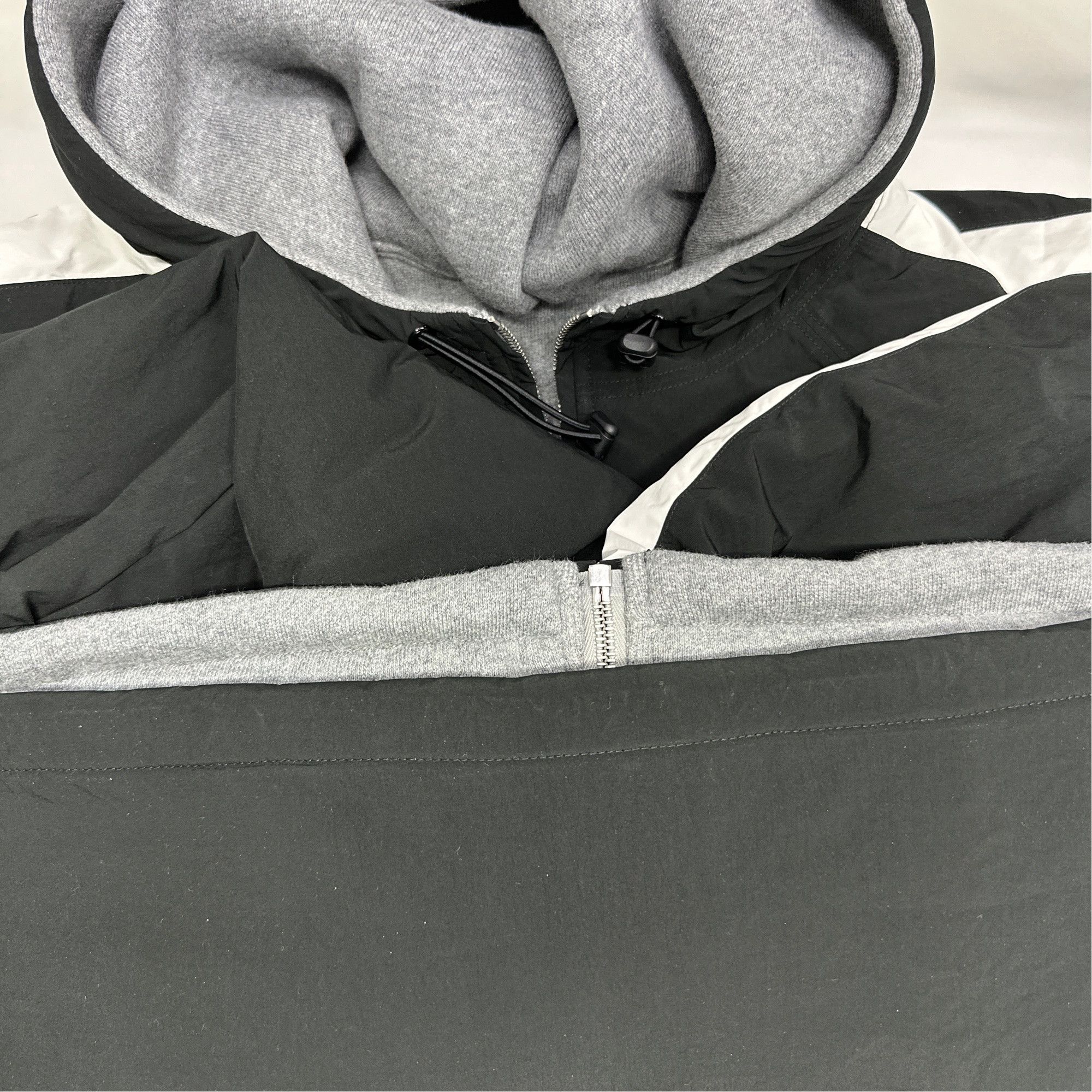 Alexander Wang Alexander Wang Reversible Zip Hoodie Size S Size US S / EU 44-46 / 1 - 8 Thumbnail
