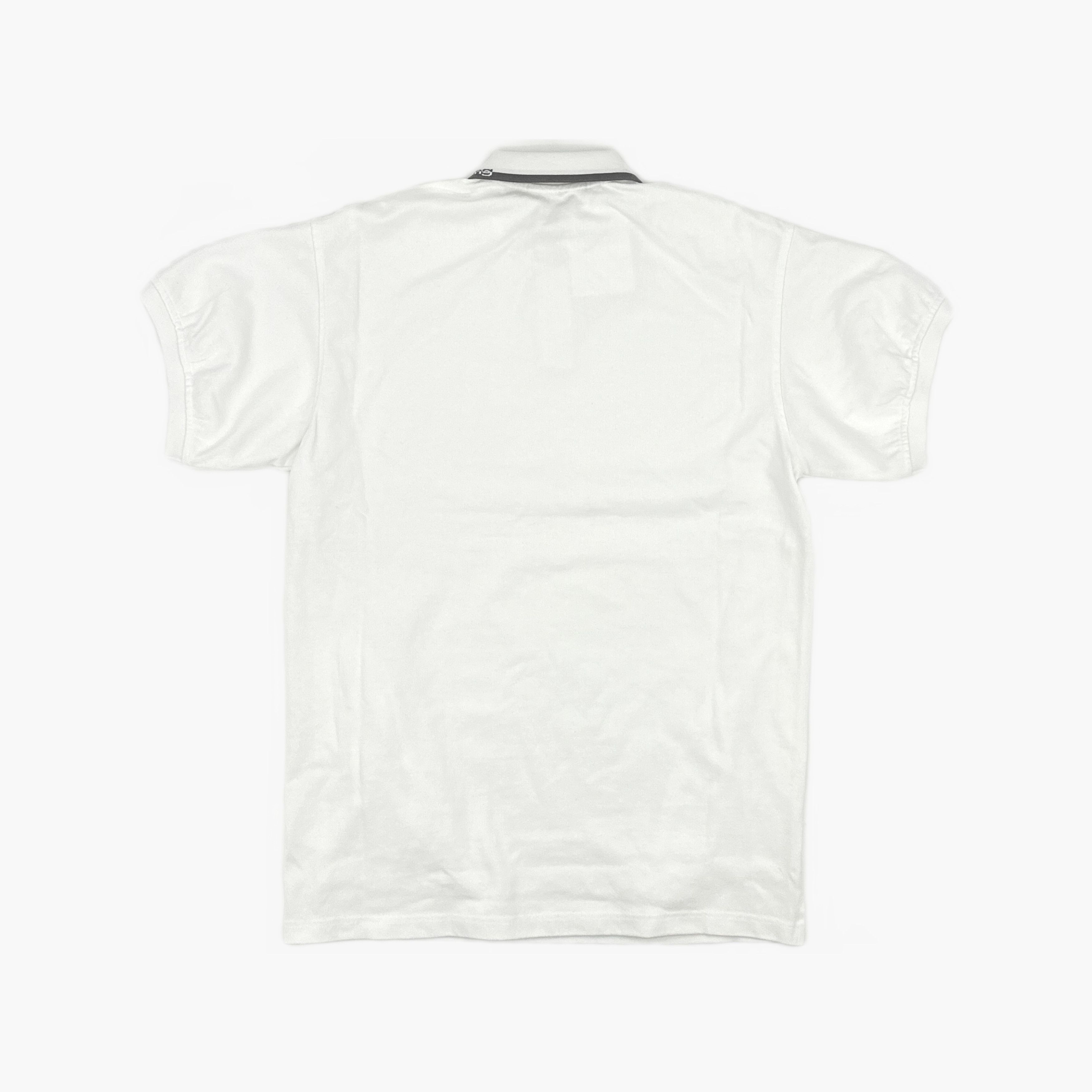 Alexander Wang Alexander Wang Logo Collar Polo Mini Dress Size M Size M / US 6-8 / IT 42-44 - 2 Thumbnail