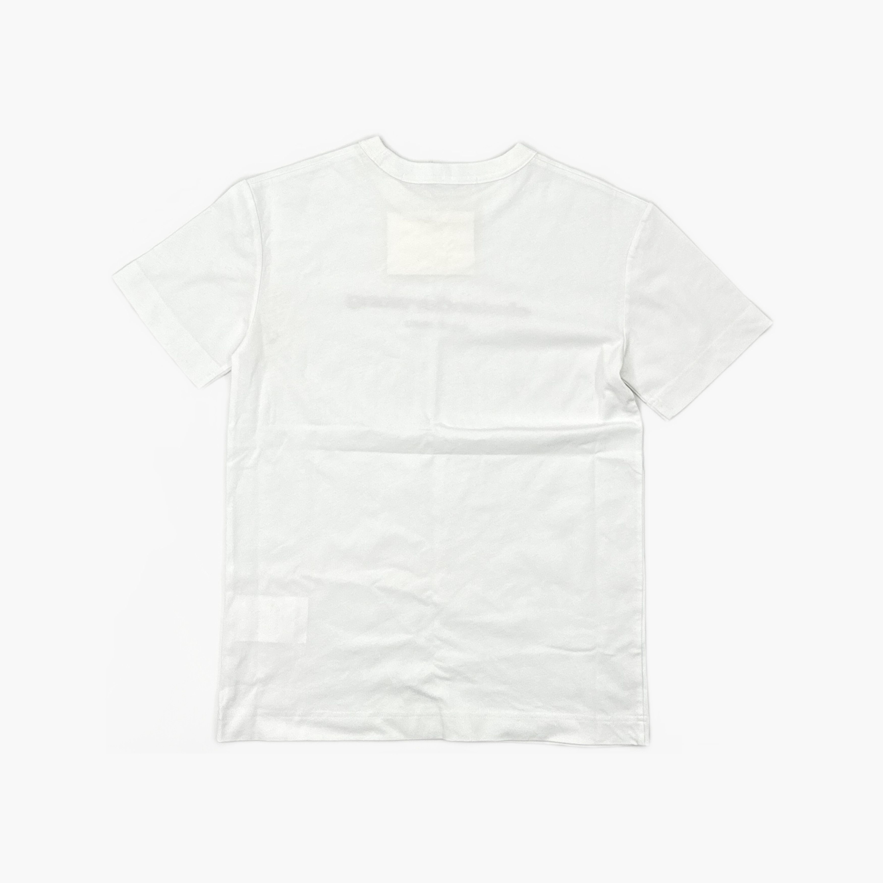 Alexander Wang Alexander Wang Logo Print T-Shirt XXS Size XXS / US 00 / IT 34 - 2 Thumbnail