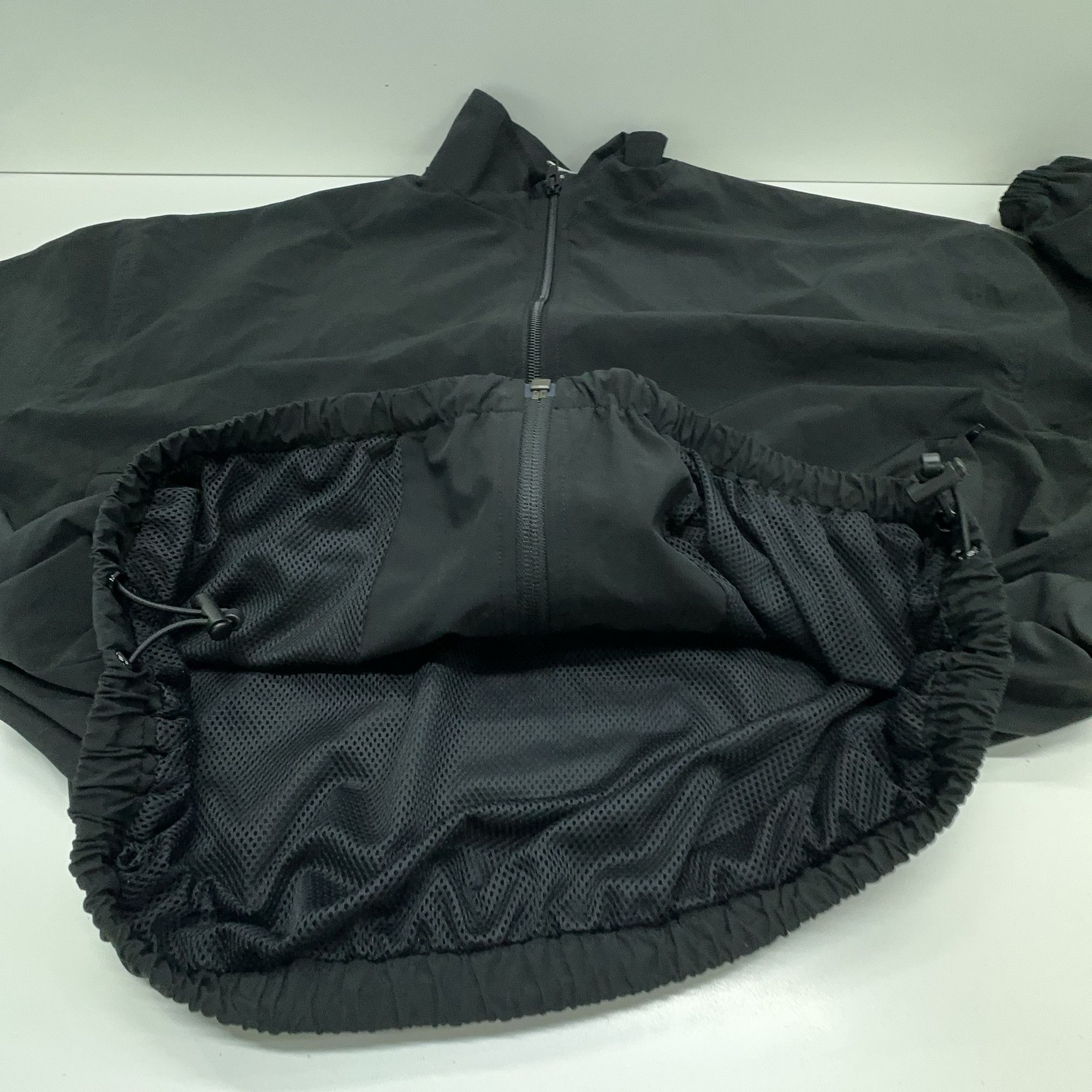 Alexander Wang Alexander Wang Black Zip Jacket XXS Size XXS / US 00 / IT 34 - 7 Thumbnail