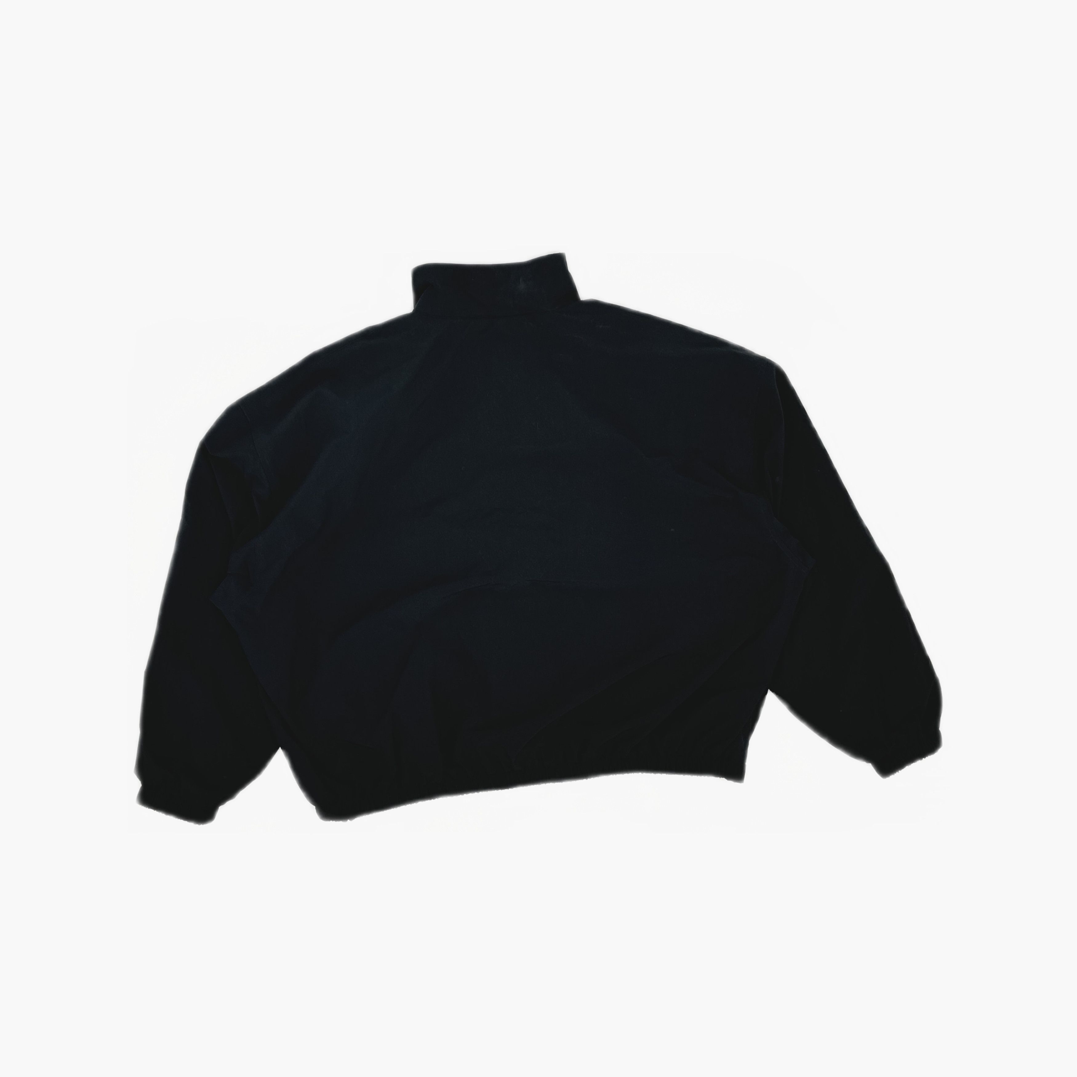 Alexander Wang Alexander Wang Black Zip Jacket XXS Size XXS / US 00 / IT 34 - 2 Thumbnail