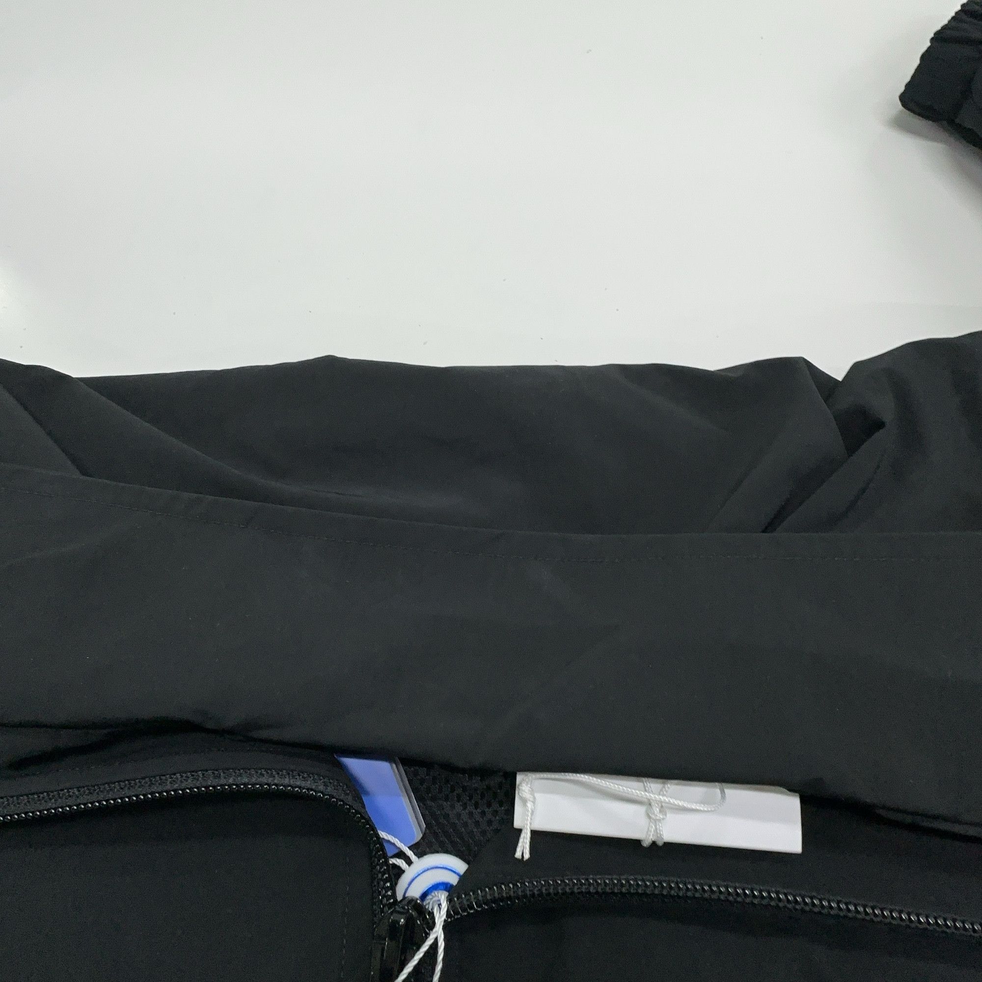 Alexander Wang Alexander Wang Black Zip Jacket XXS Size XXS / US 00 / IT 34 - 6 Thumbnail