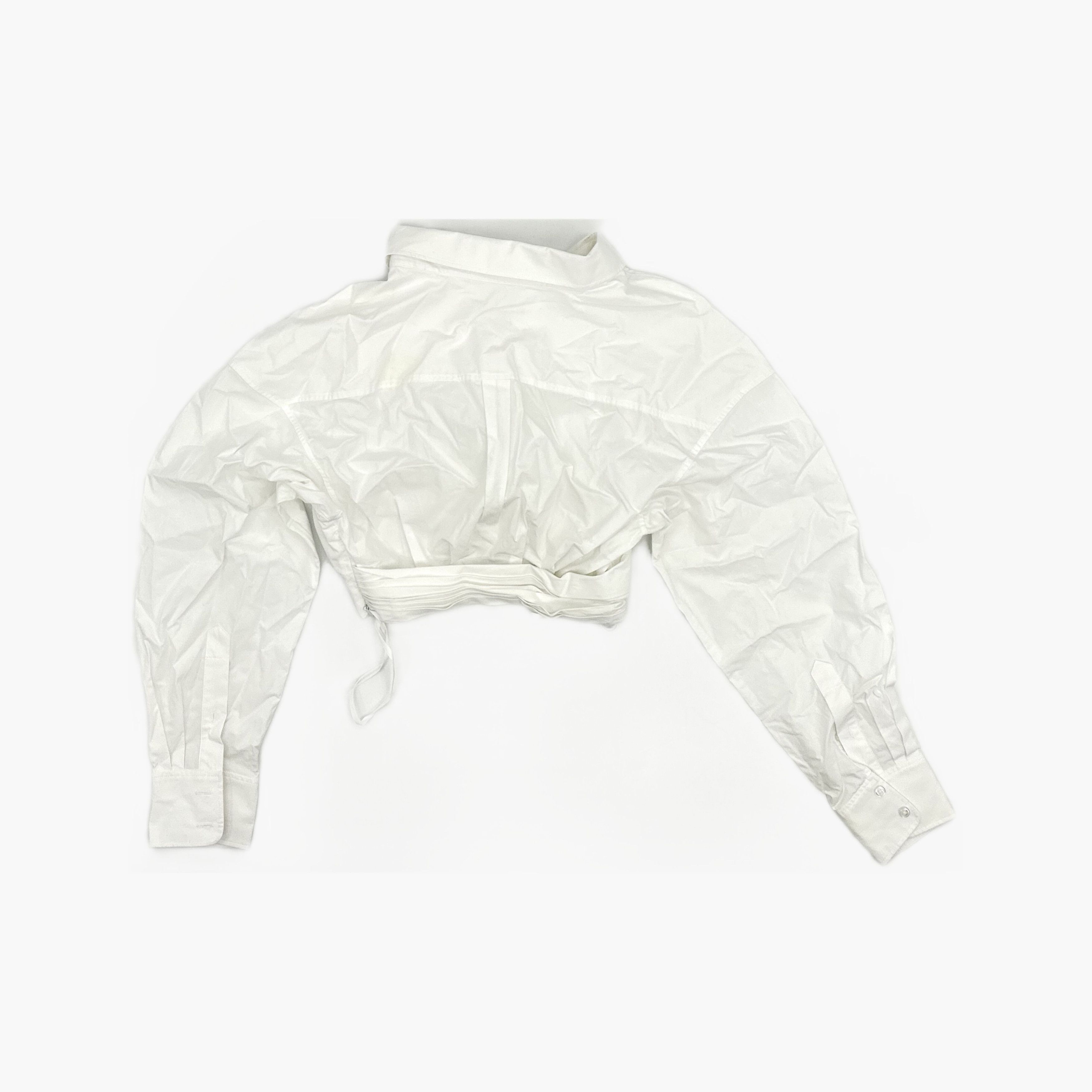 Alexander Wang Alexander Wang Shirt Size 0 Size XS / US 0-2 / IT 36-38 - 2 Thumbnail