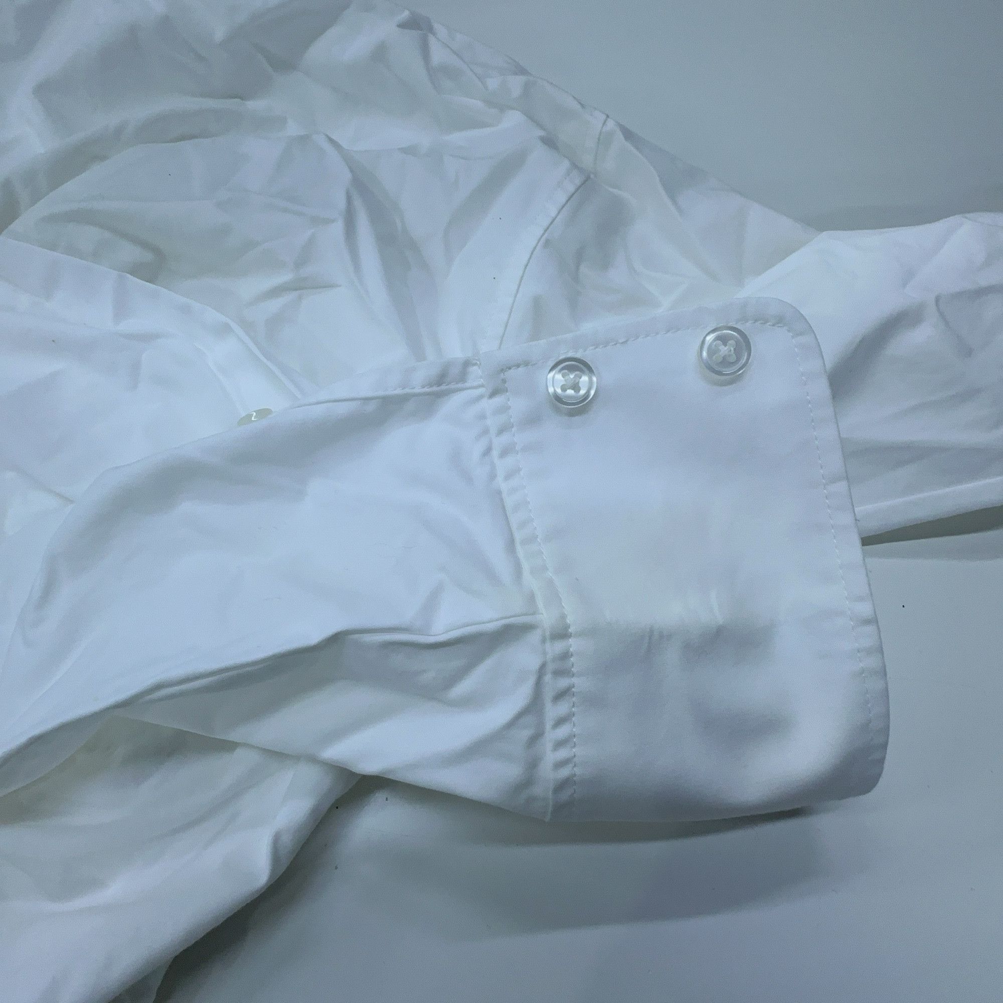 Alexander Wang Alexander Wang Shirt Size 0 Size XS / US 0-2 / IT 36-38 - 11 Thumbnail