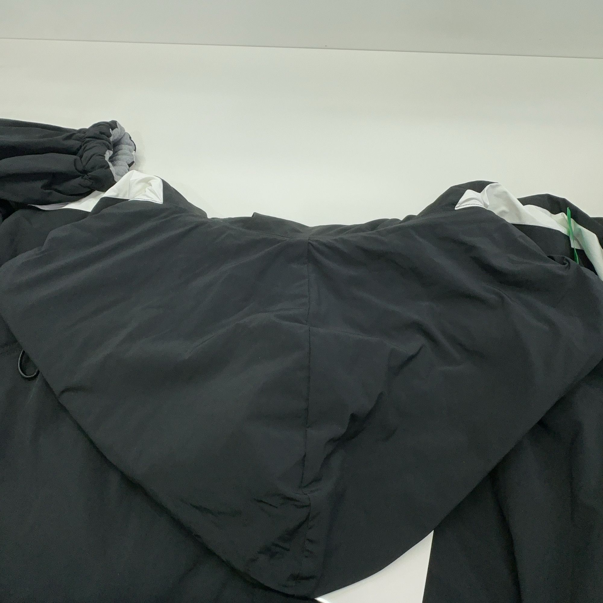 Alexander Wang Alexander Wang Reversible Zip Hoodie Jacket Size S Size US S / EU 44-46 / 1 - 8 Thumbnail