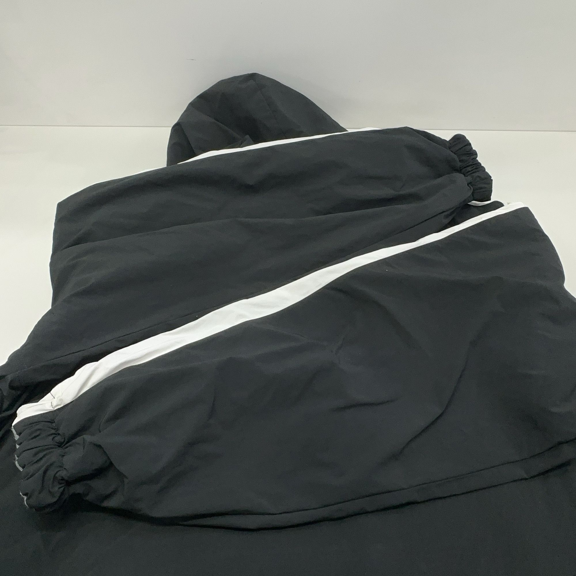 Alexander Wang Alexander Wang Reversible Zip Hoodie Jacket Size S Size US S / EU 44-46 / 1 - 13 Thumbnail