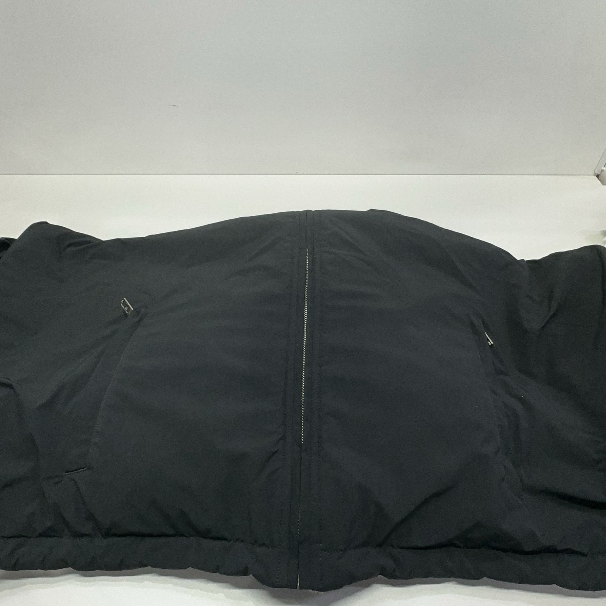 Alexander Wang Alexander Wang Reversible Zip Hoodie Jacket Size S Size US S / EU 44-46 / 1 - 10 Thumbnail