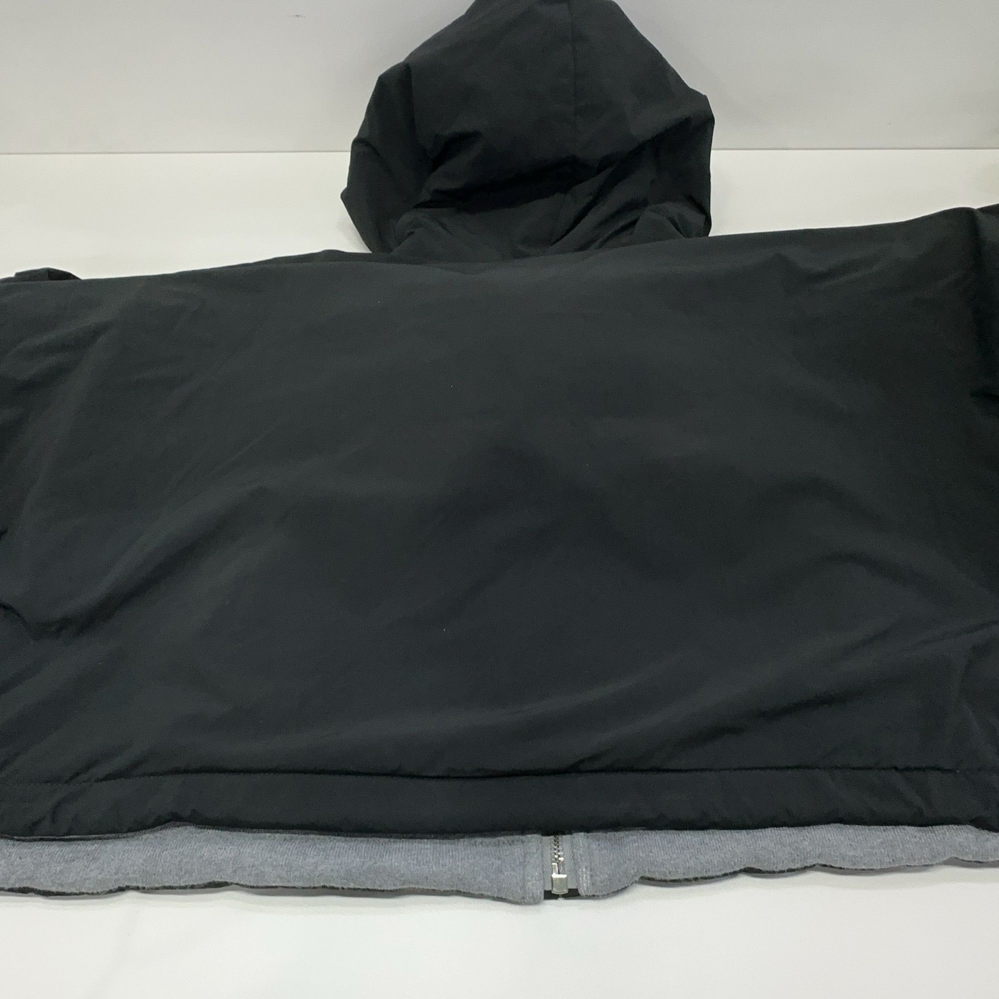 Alexander Wang Alexander Wang Reversible Zip Hoodie Jacket Size S Size US S / EU 44-46 / 1 - 12 Thumbnail