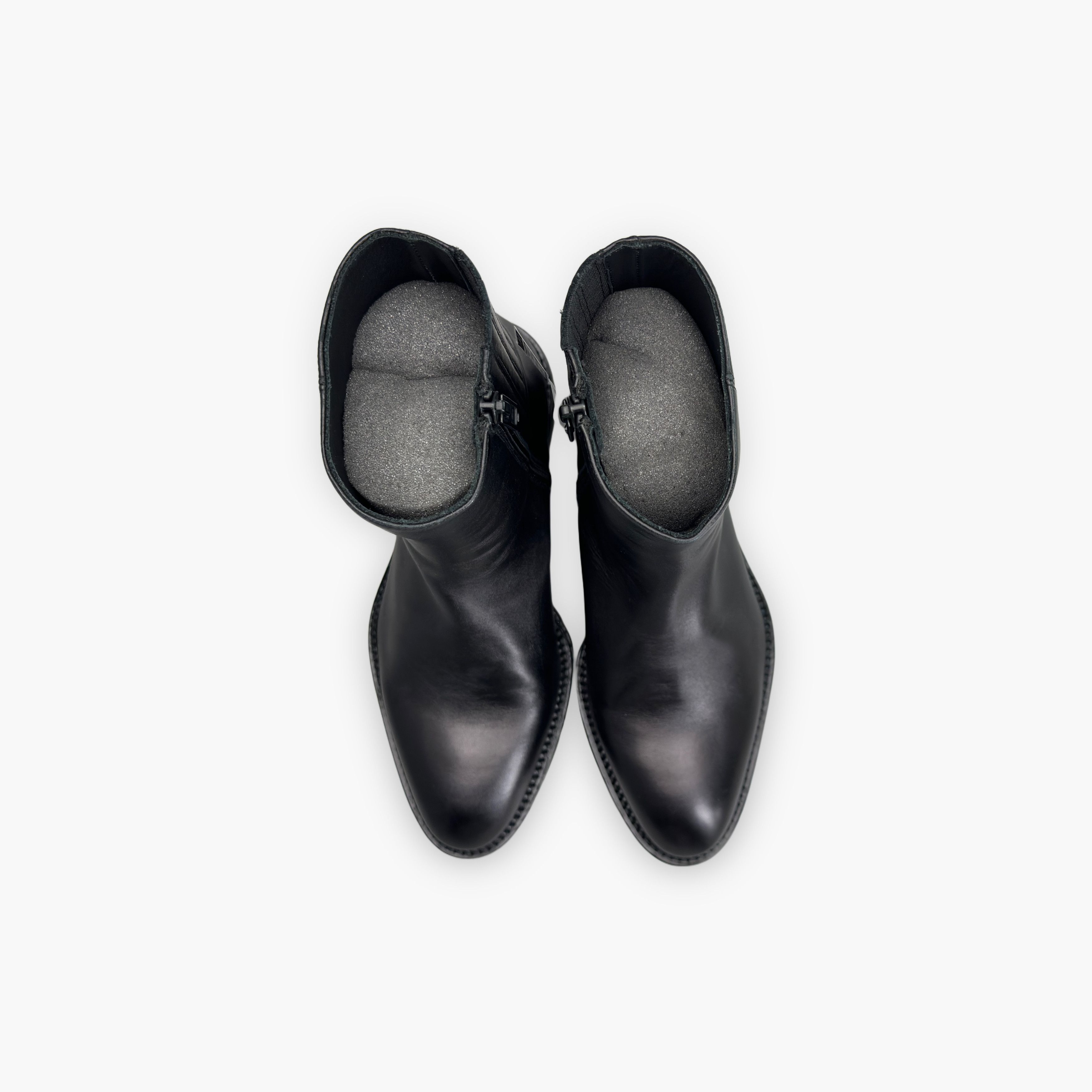 Alexander Wang Alexander Wang Logo Sole Boots Size 37 Size US 7 / IT 37 - 9 Thumbnail