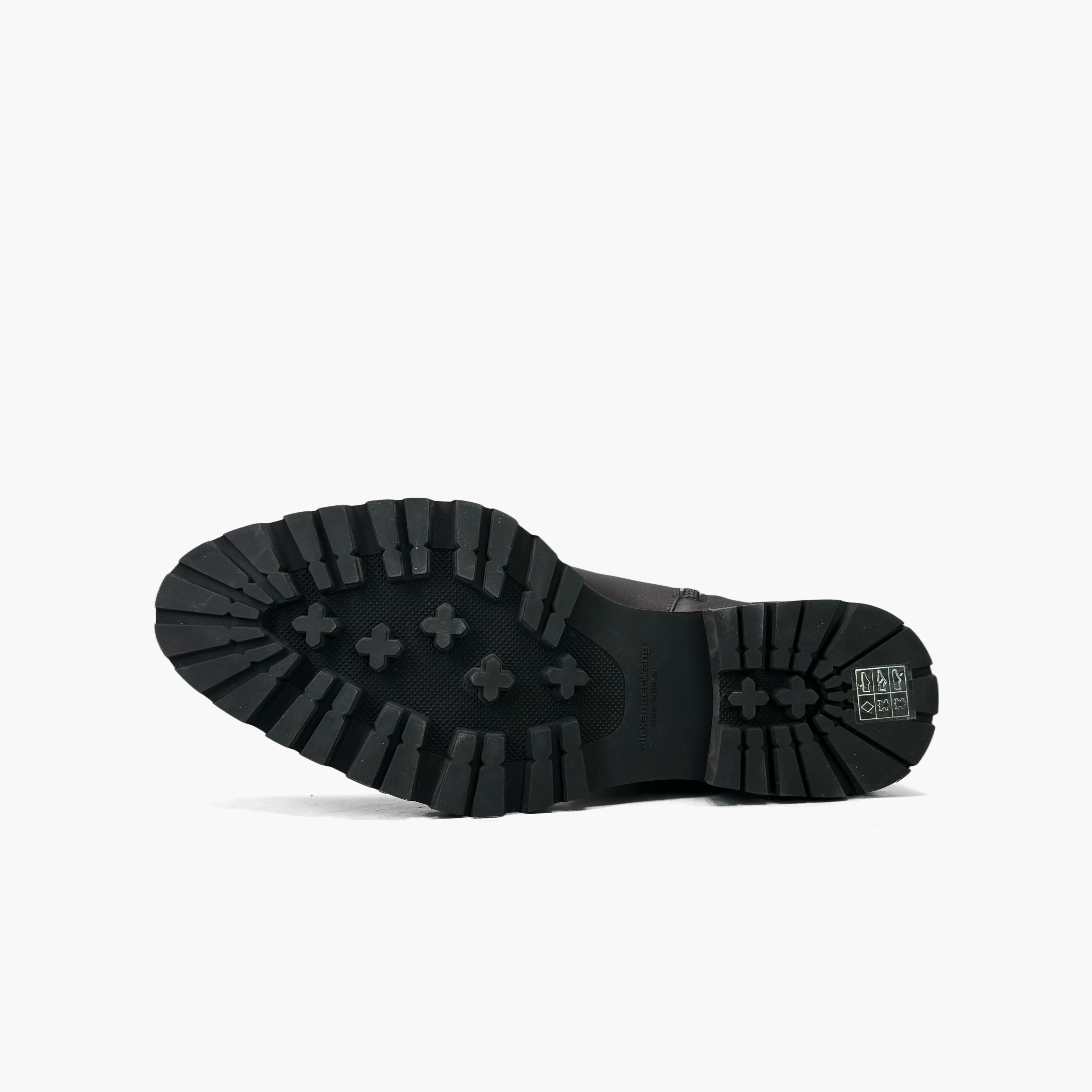Alexander Wang Alexander Wang Logo Sole Boots Size 37 Size US 7 / IT 37 - 8 Thumbnail