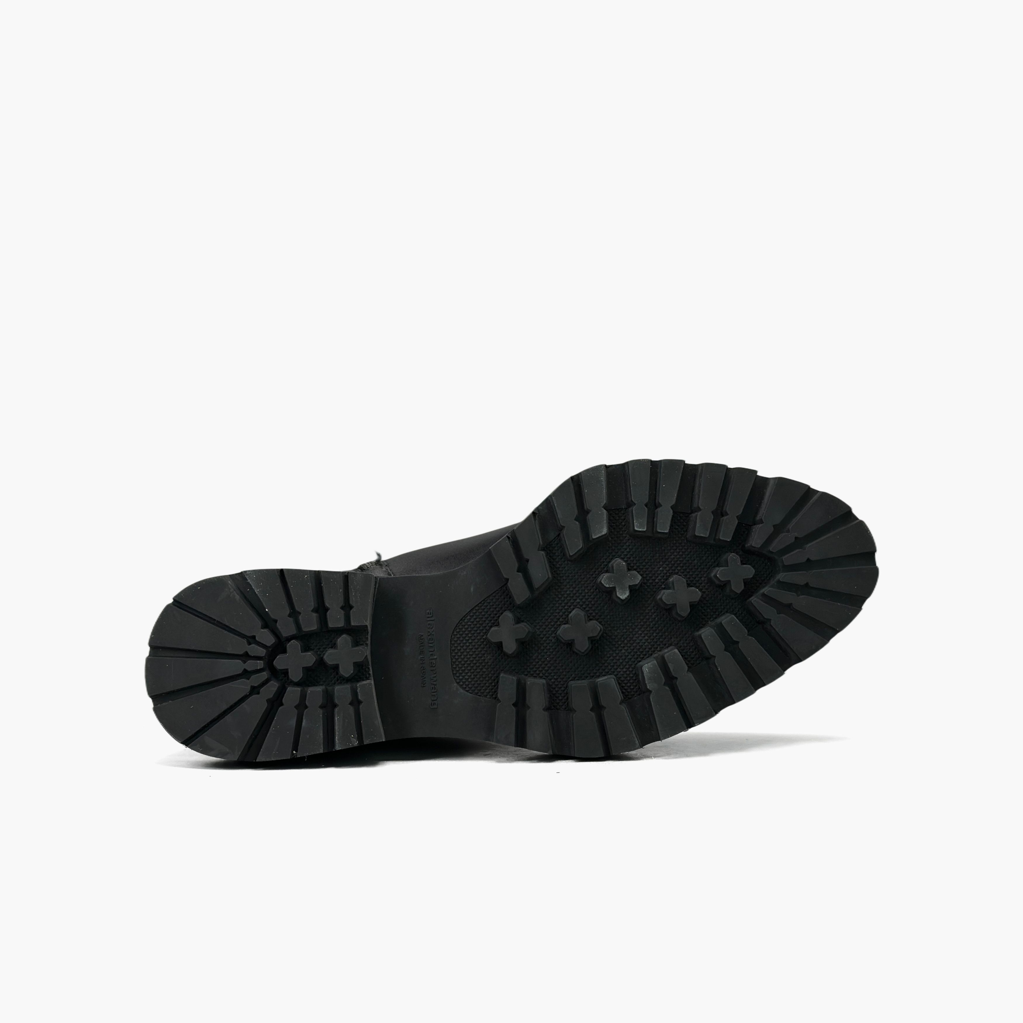 Alexander Wang Alexander Wang Logo Sole Boots Size 37 Size US 7 / IT 37 - 7 Thumbnail