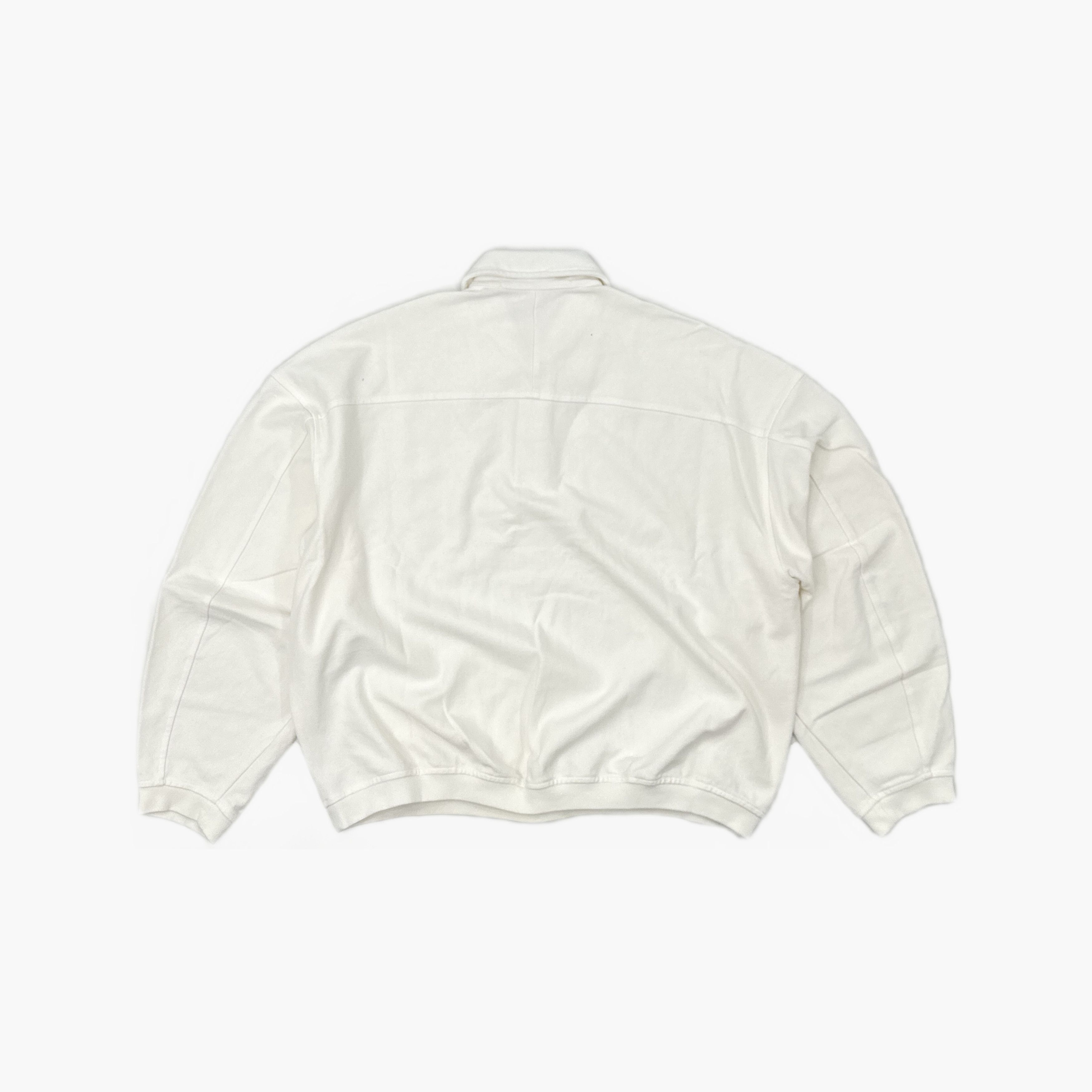 Alexander Wang Alexander Wang Logo Polo Shirt Size M Size US M / EU 48-50 / 2 - 2 Thumbnail