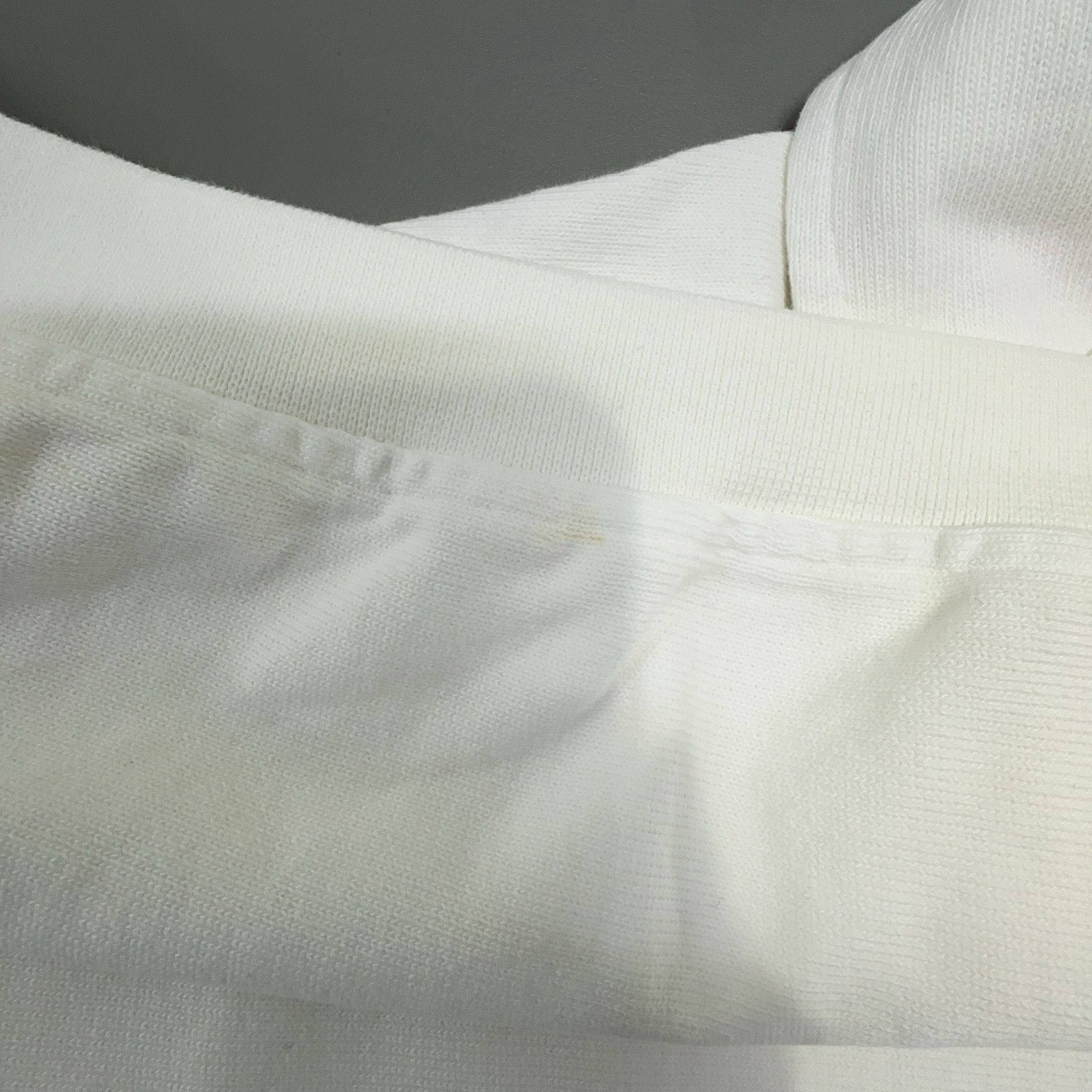 Alexander Wang Alexander Wang Logo Polo Shirt Size M Size US M / EU 48-50 / 2 - 7 Thumbnail
