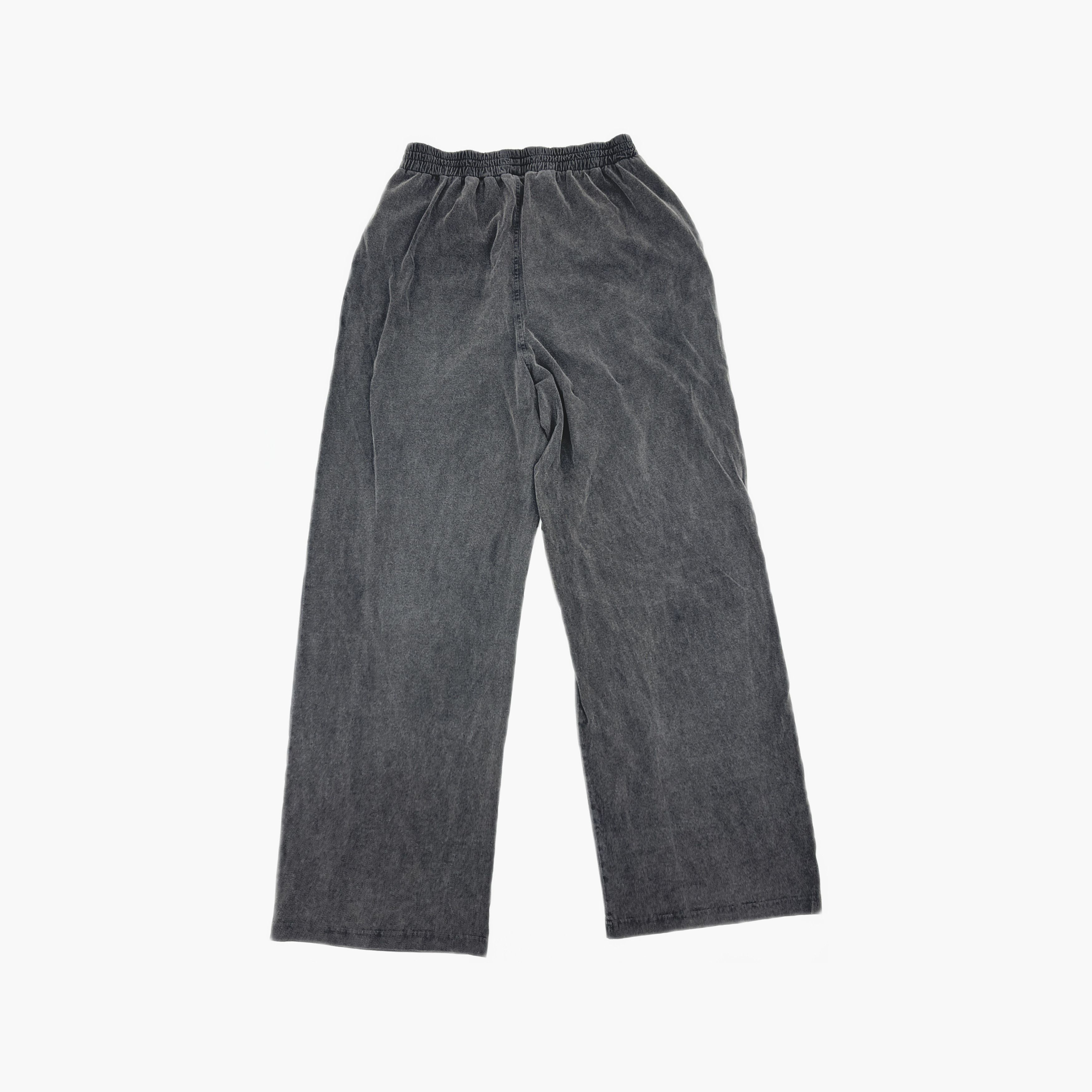 Alexander Wang Alexander Wang Washed Charcoal Pants Size S Size 27" / US 4 / IT 40 - 2 Thumbnail