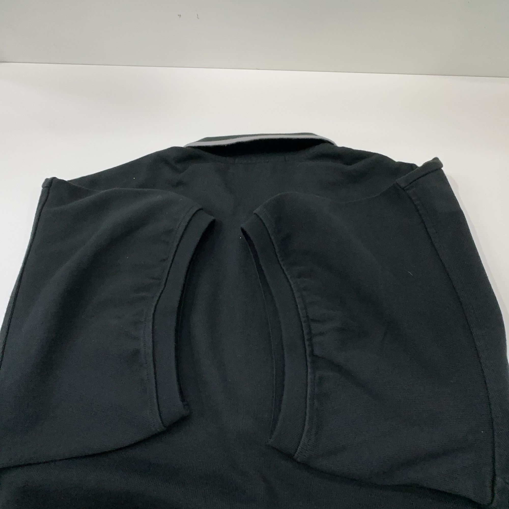 Alexander Wang Alexander Wang Logo Polo Mini Dress Size XL Size XL / US 12-14 / IT 48-50 - 13 Thumbnail