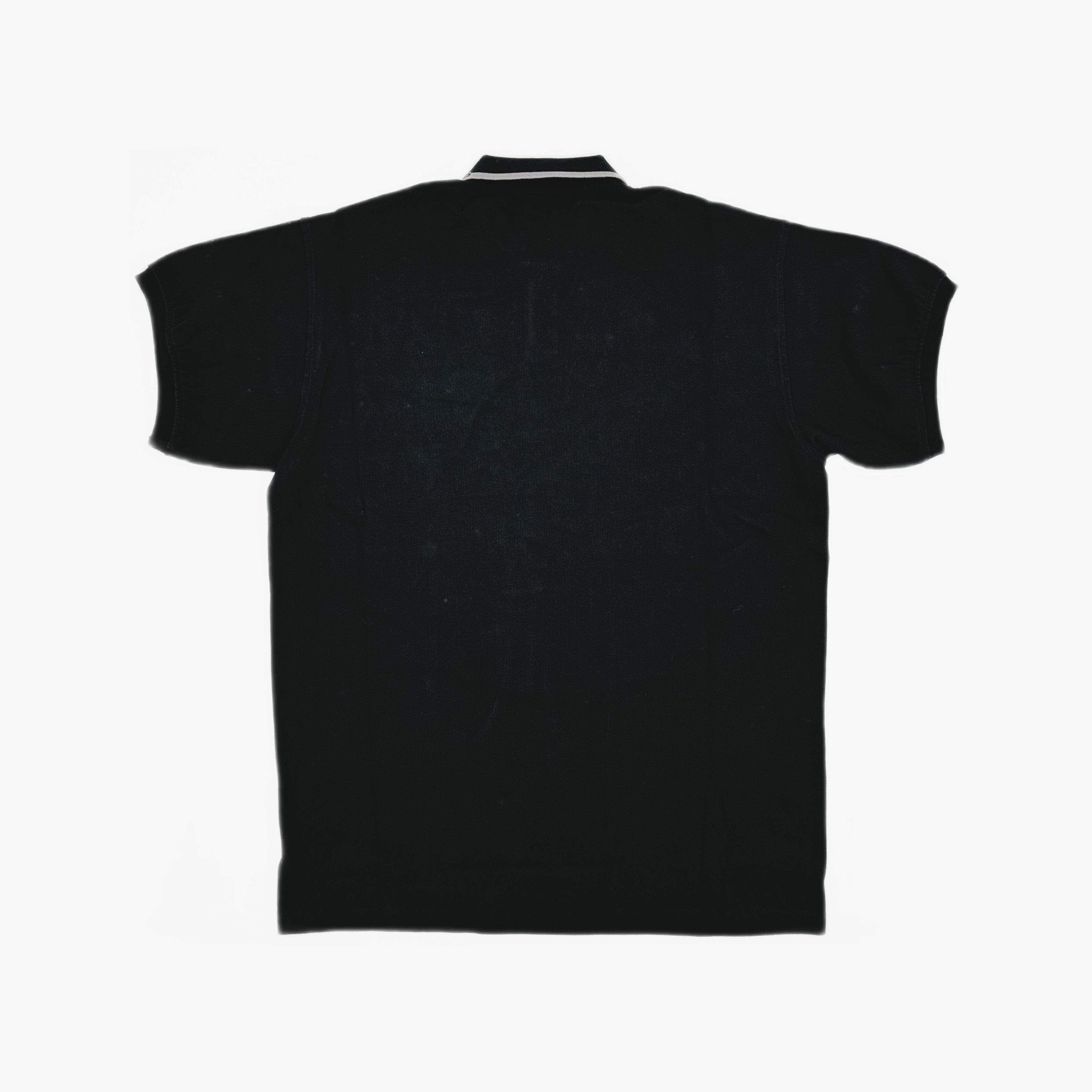 Alexander Wang Alexander Wang Logo Polo Mini Dress Size XL Size XL / US 12-14 / IT 48-50 - 2 Thumbnail