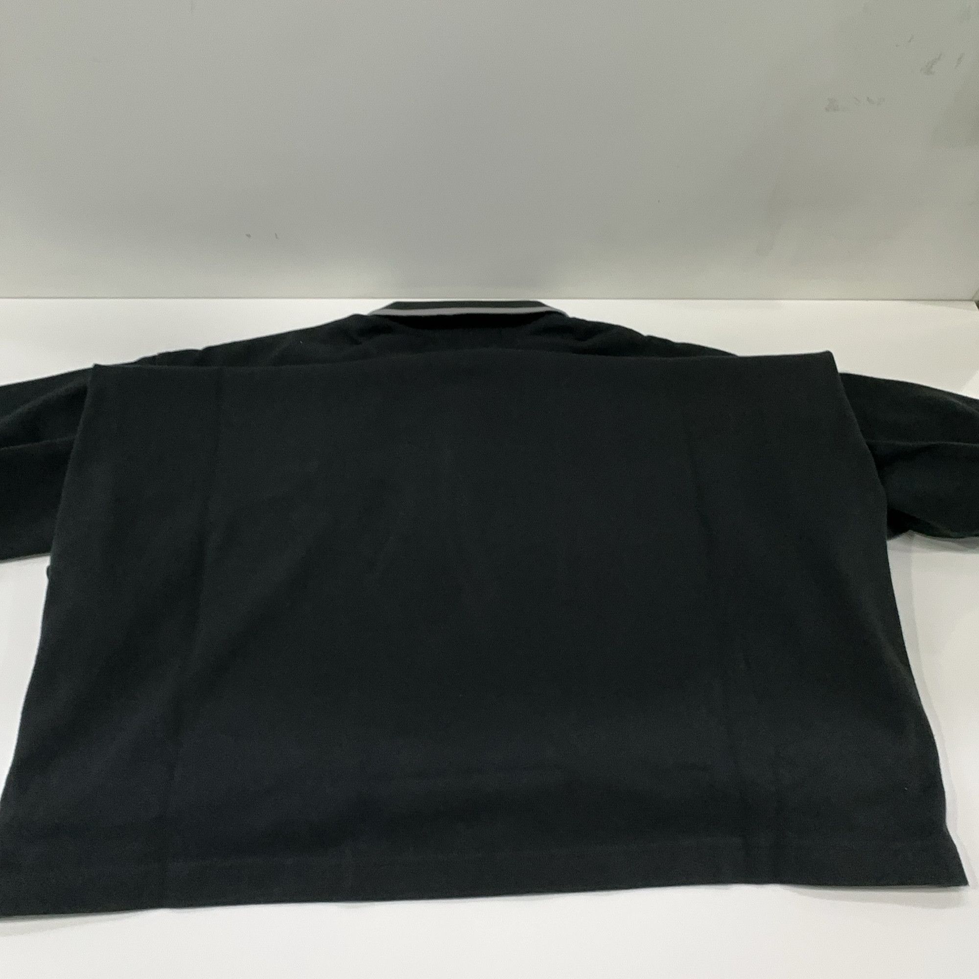 Alexander Wang Alexander Wang Logo Polo Mini Dress Size XL Size XL / US 12-14 / IT 48-50 - 12 Thumbnail