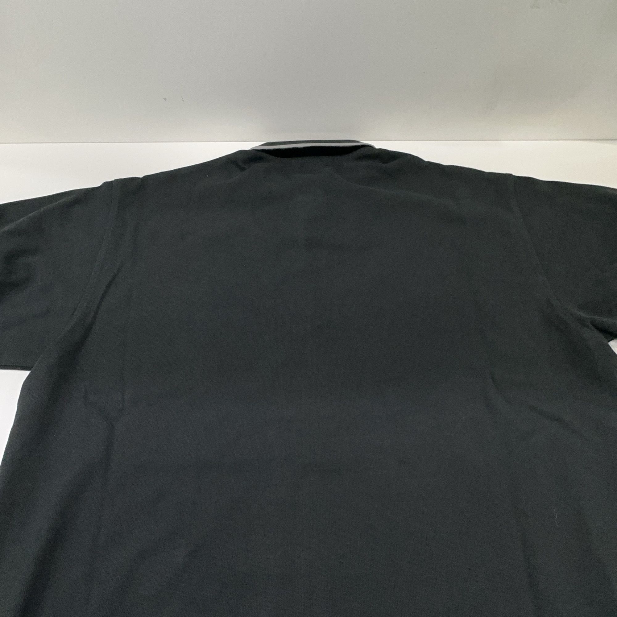 Alexander Wang Alexander Wang Logo Polo Mini Dress Size XL Size XL / US 12-14 / IT 48-50 - 11 Thumbnail