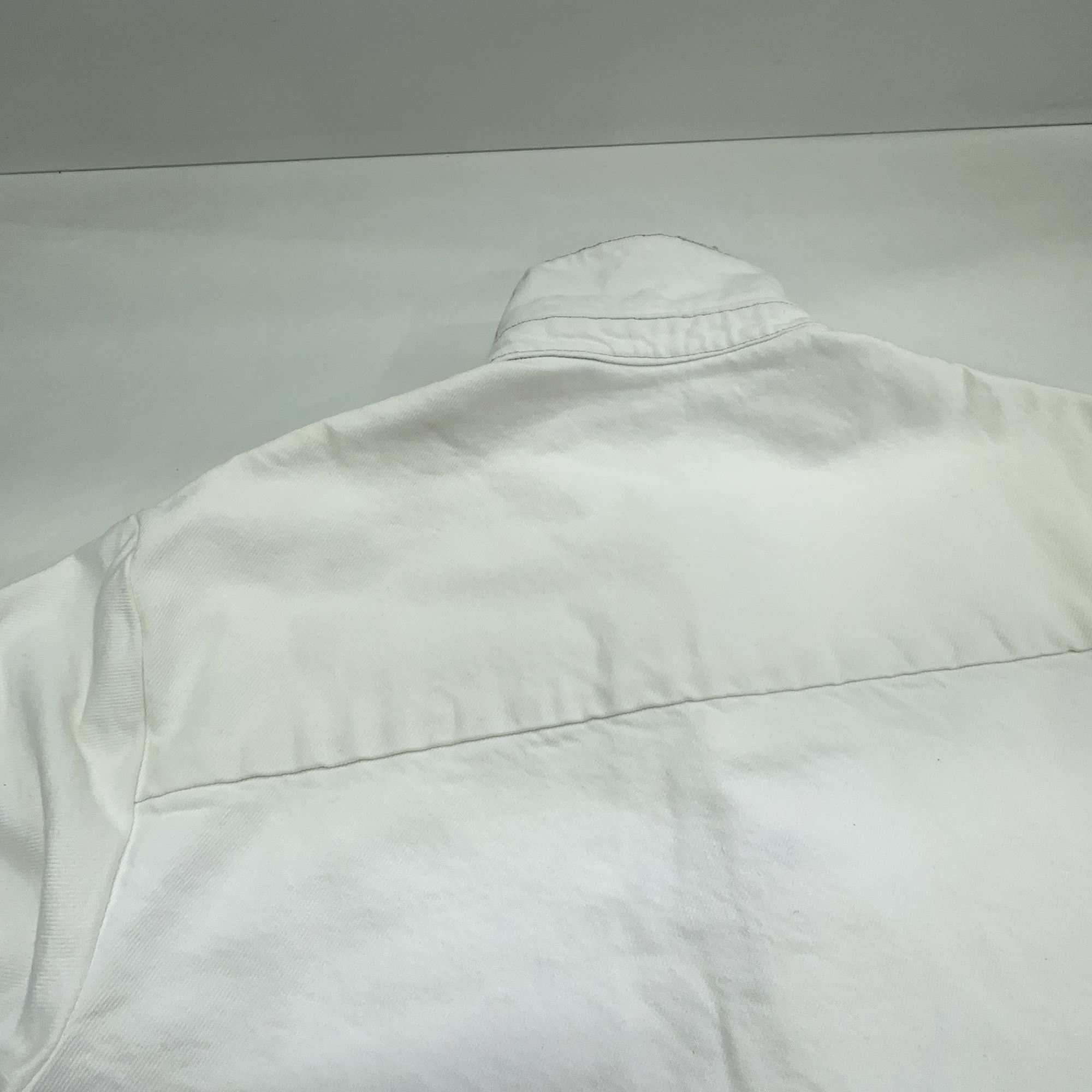 Alexander Wang Alexander Wang Denim Shirt Size XS Size US XS / EU 42 / 0 - 15 Thumbnail