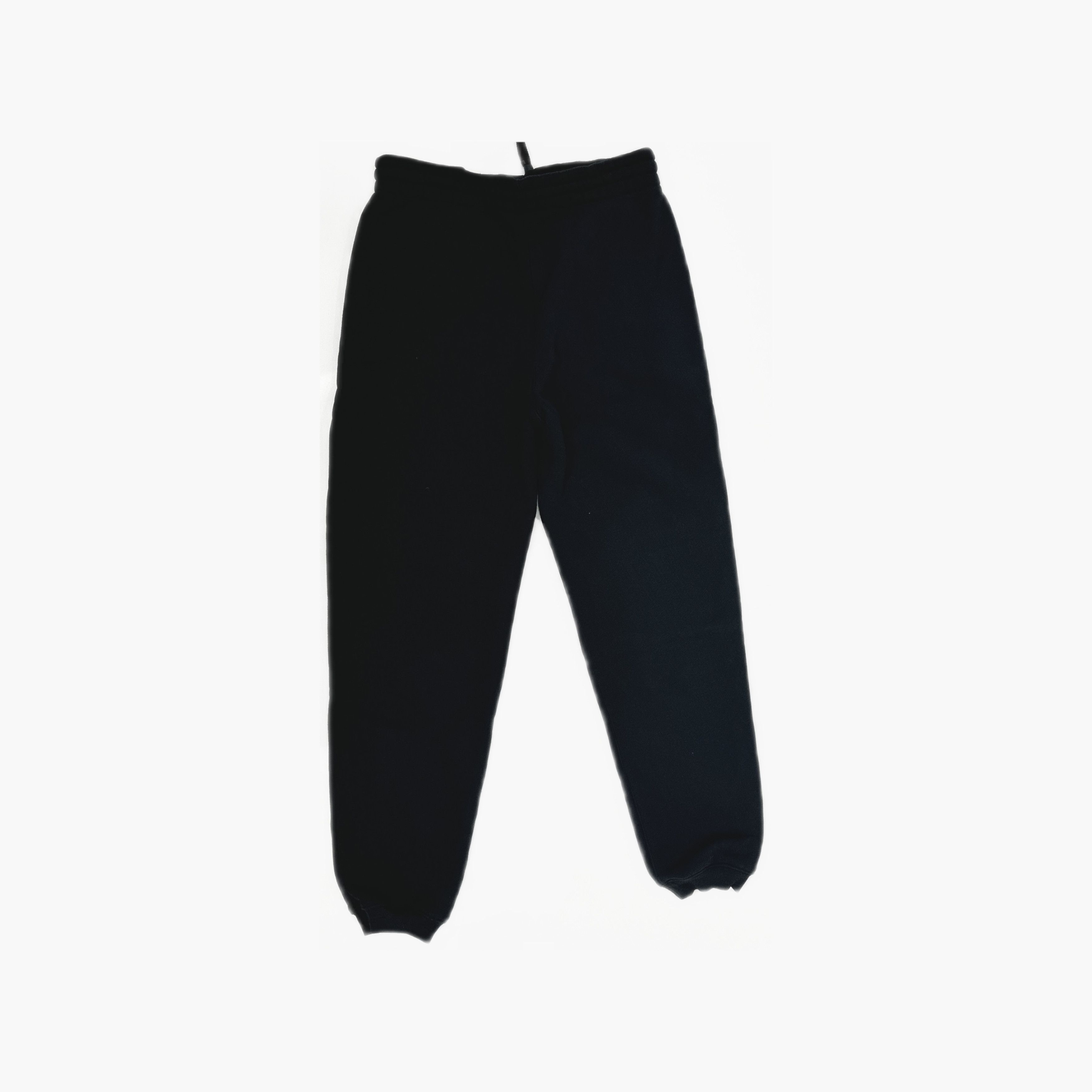 Alexander Wang Alexander Wang Dense Fleece Sweatpants XS Size US 28 / EU 44 - 2 Thumbnail