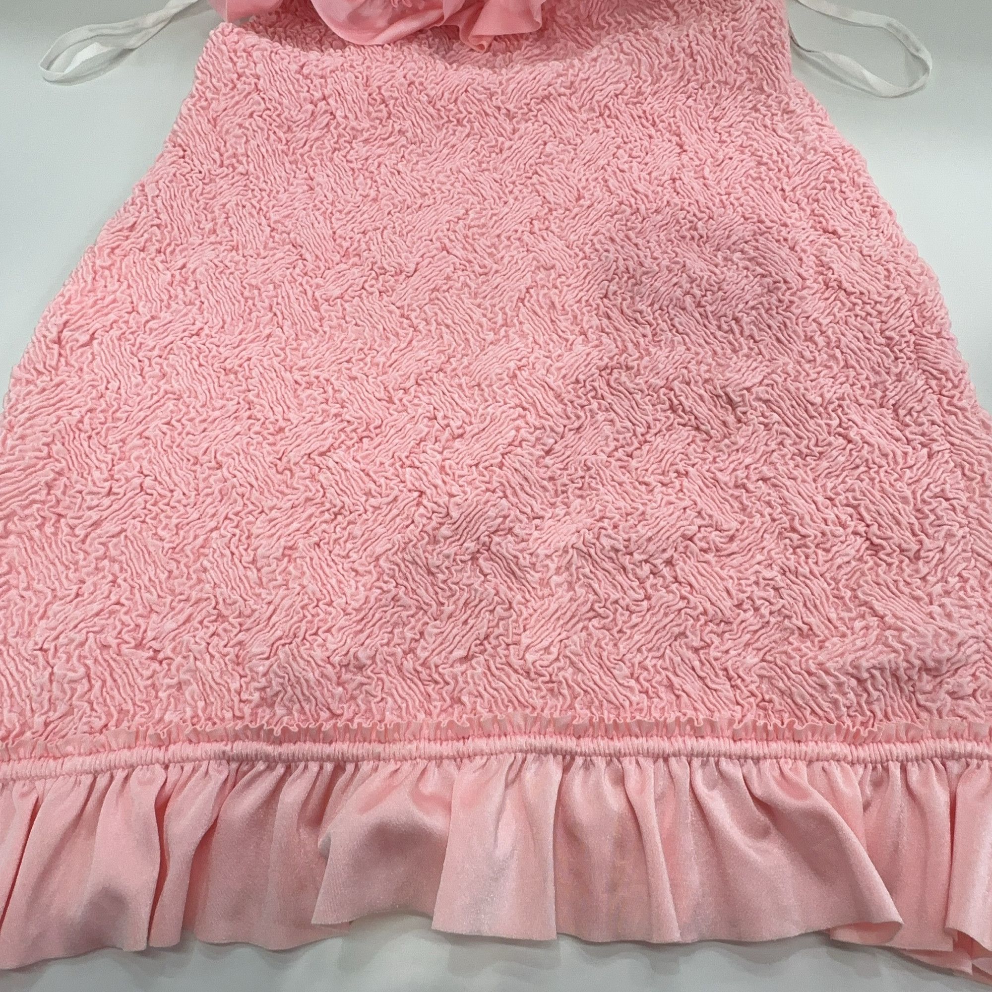 Alexander Wang Alexander Wang Ruffled Mini Dress Size S Size S / US 4 / IT 40 - 11 Thumbnail